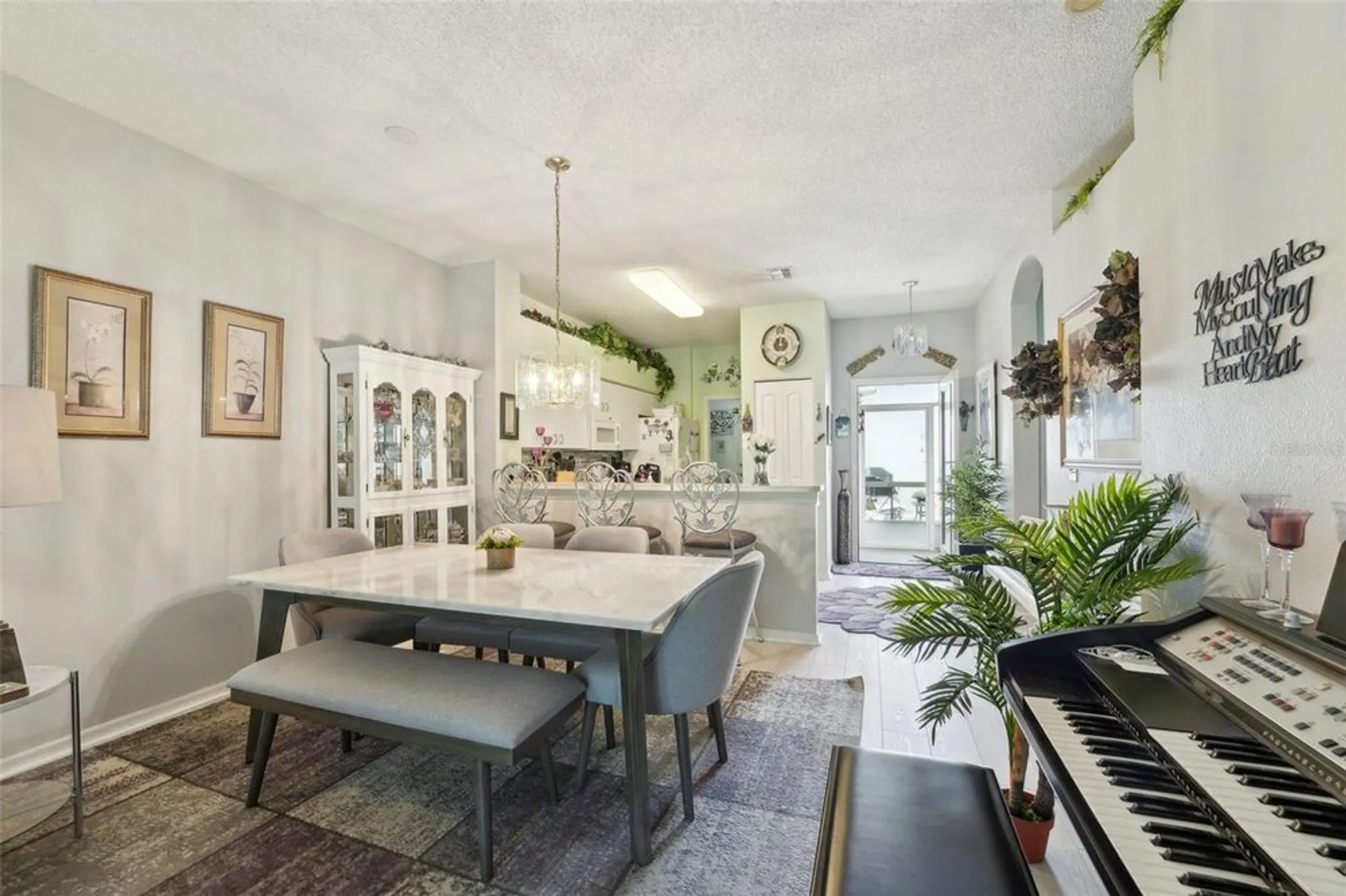 Property Slideshow image 10 of 67 | 767 tremont greens ln # 64, Sun City Center, FL, 33573