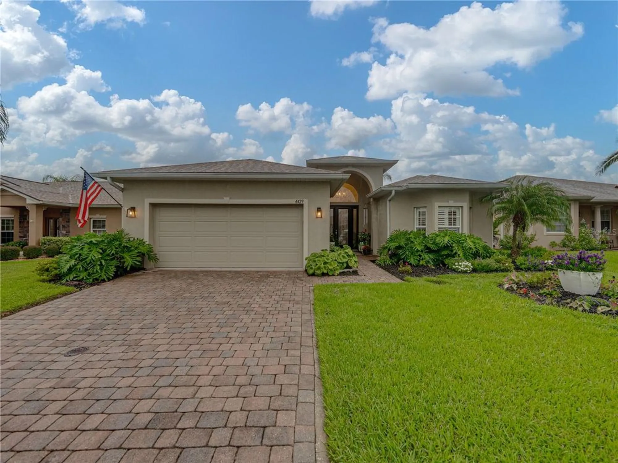Property Slideshow image 1 of 57 | 4429 turnberry ln, Lake Wales, FL, 33859