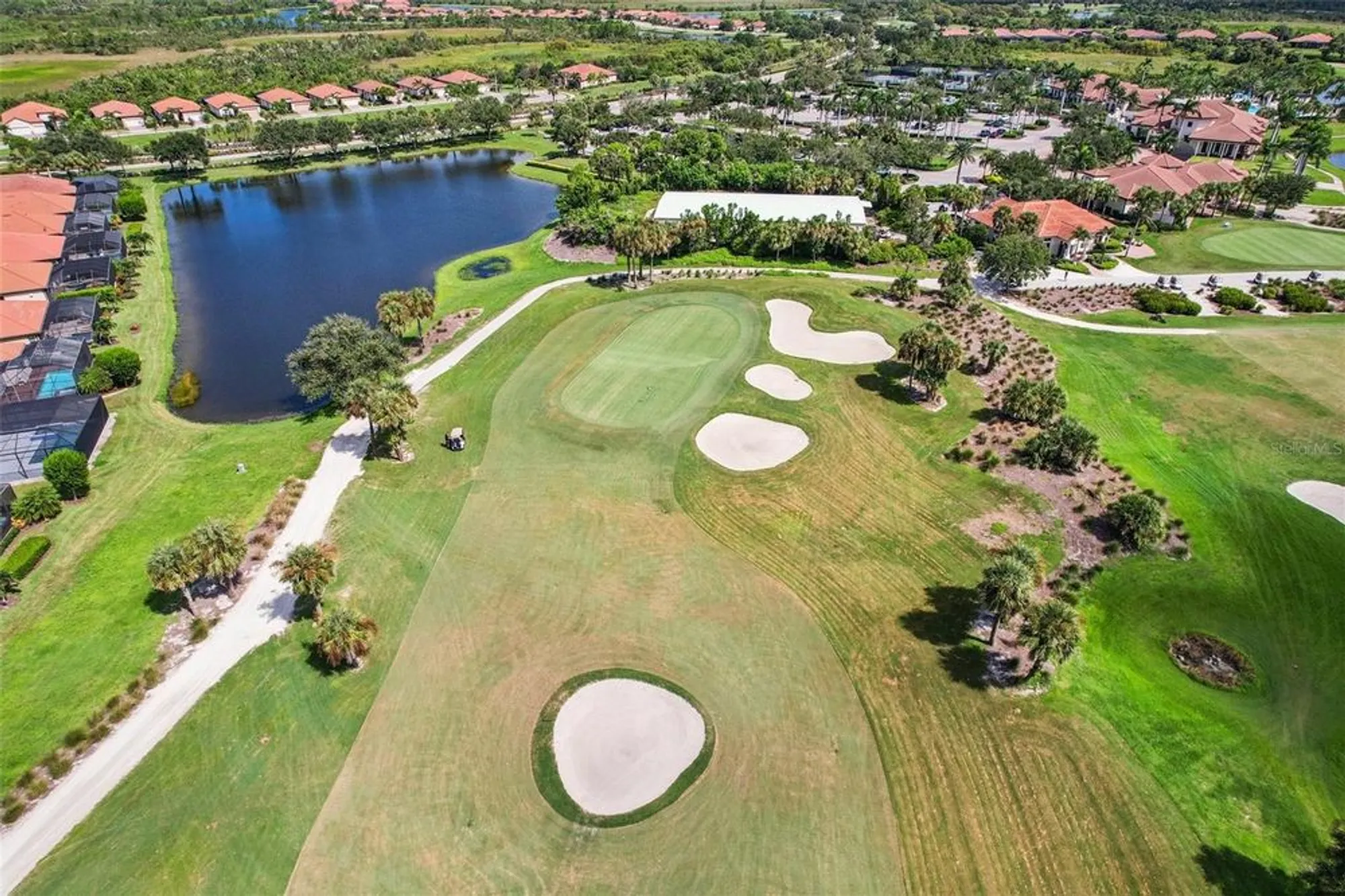 Property Slideshow image 57 of 68 | 24176 spartina dr, Venice, FL, 34293