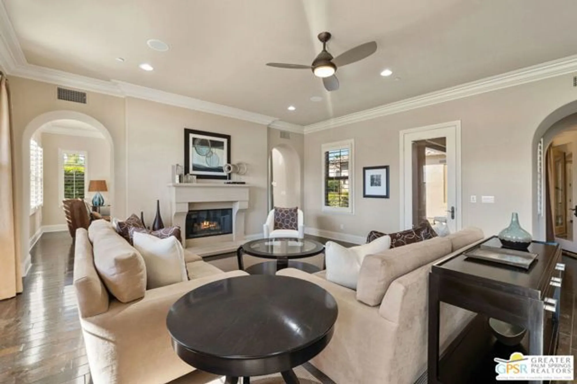 Property Slideshow image 15 of 55 | 4420 esplanade ln, Palm Springs, CA, 92262