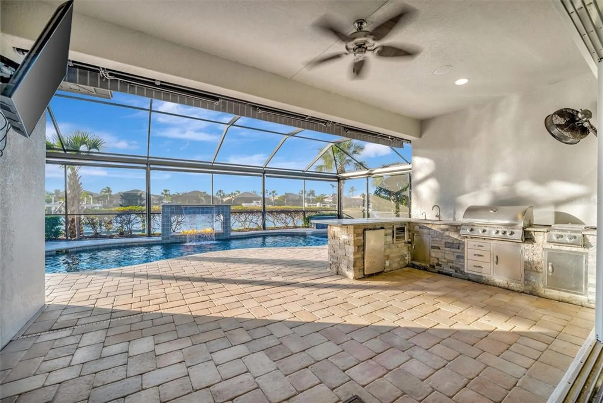 Property Slideshow image 50 of 94 | 5607 tidewater preserve blvd, Bradenton, FL, 34208