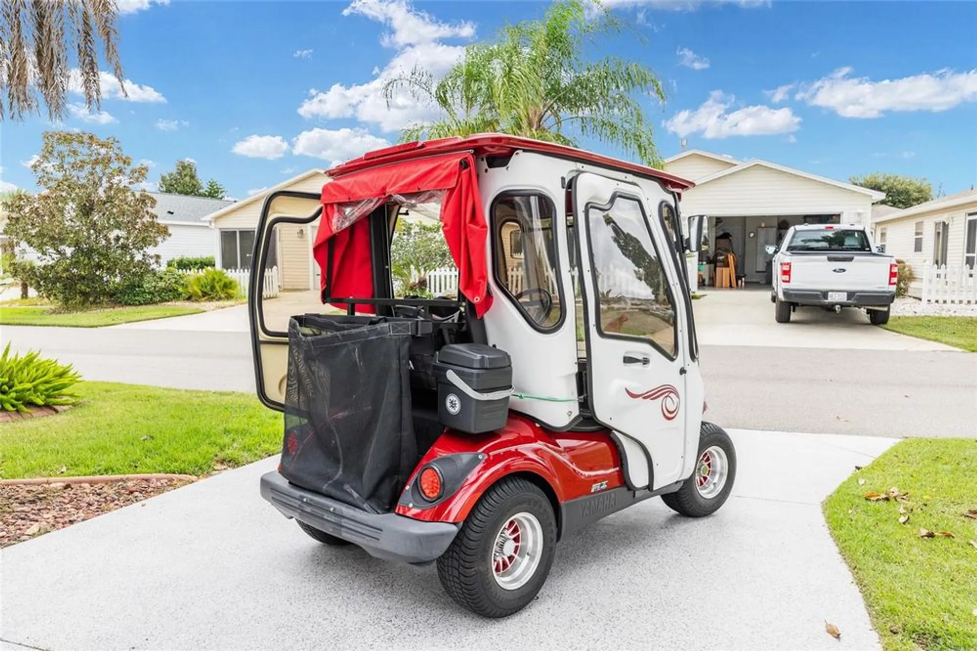 Property Slideshow image 35 of 39 | 2368 branchville ter, The Villages, FL, 32162