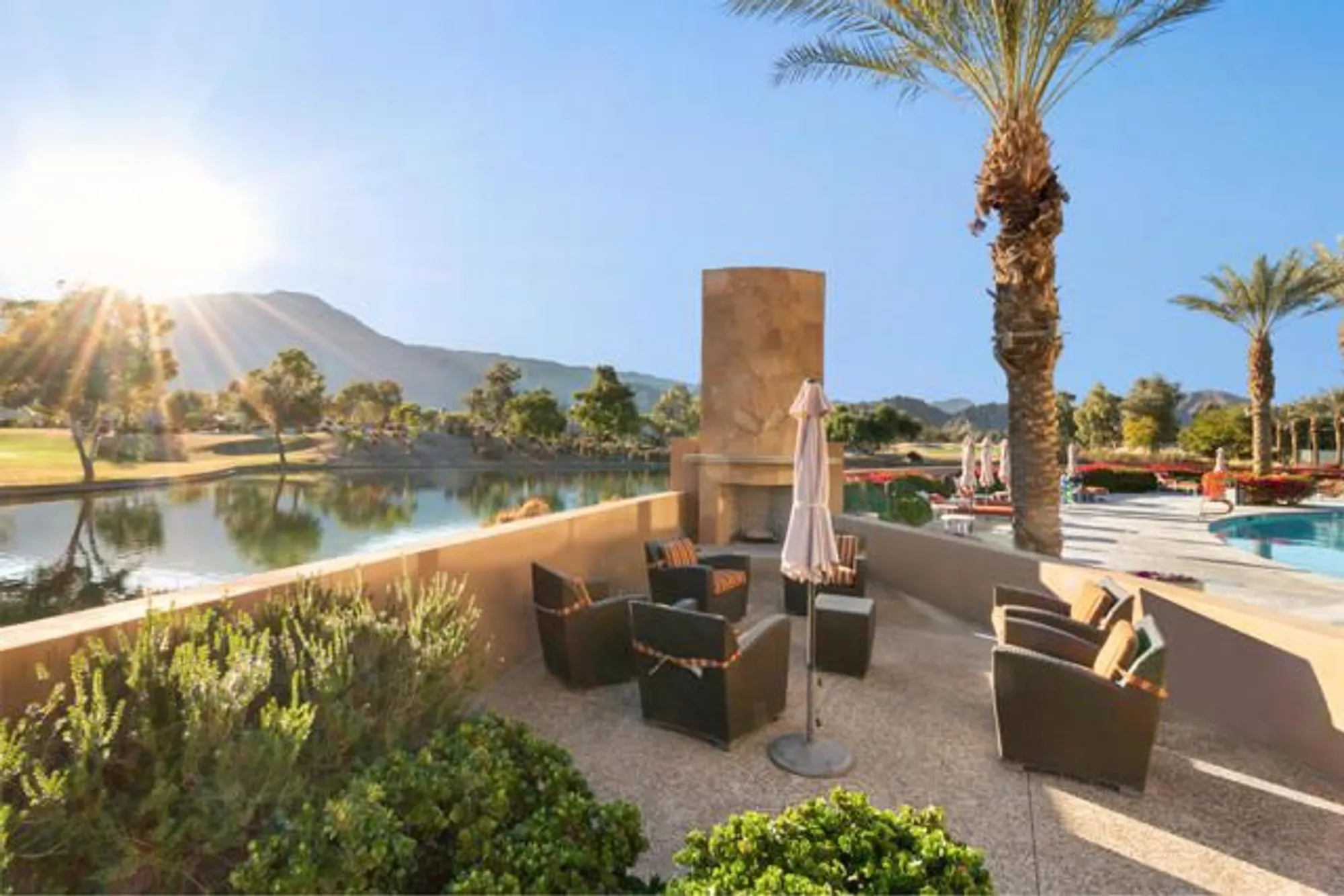 Property Slideshow image 42 of 65 | 60504 desert shadows dr, La Quinta, CA, 92253