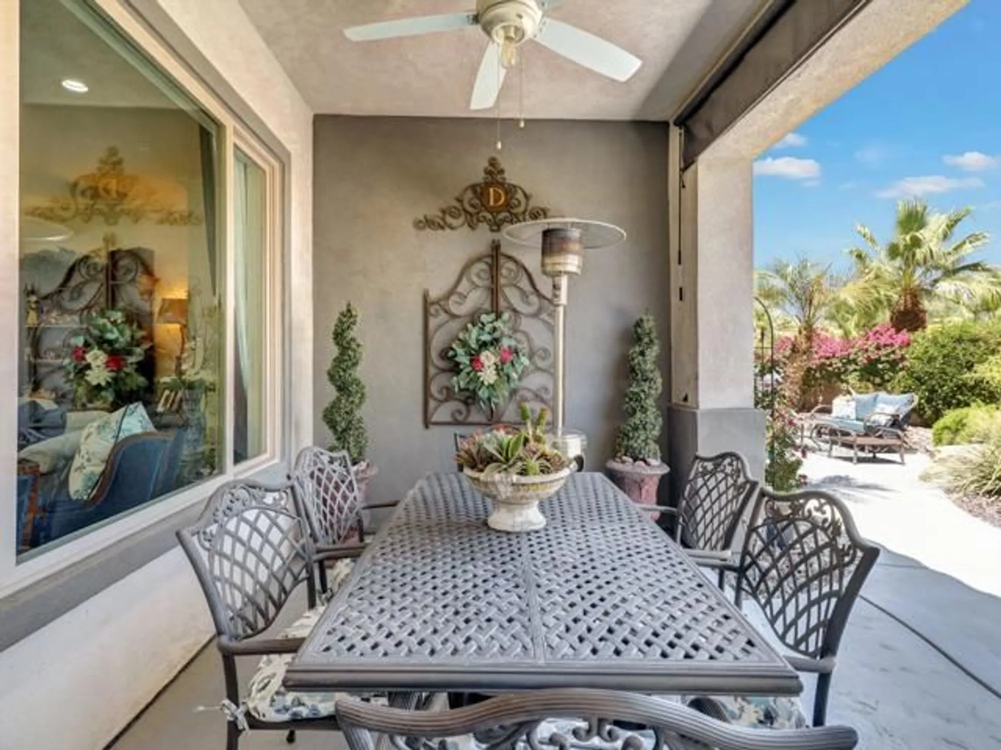 Property Slideshow image 24 of 25 | 40882 calle claro, Indio, CA, 92203