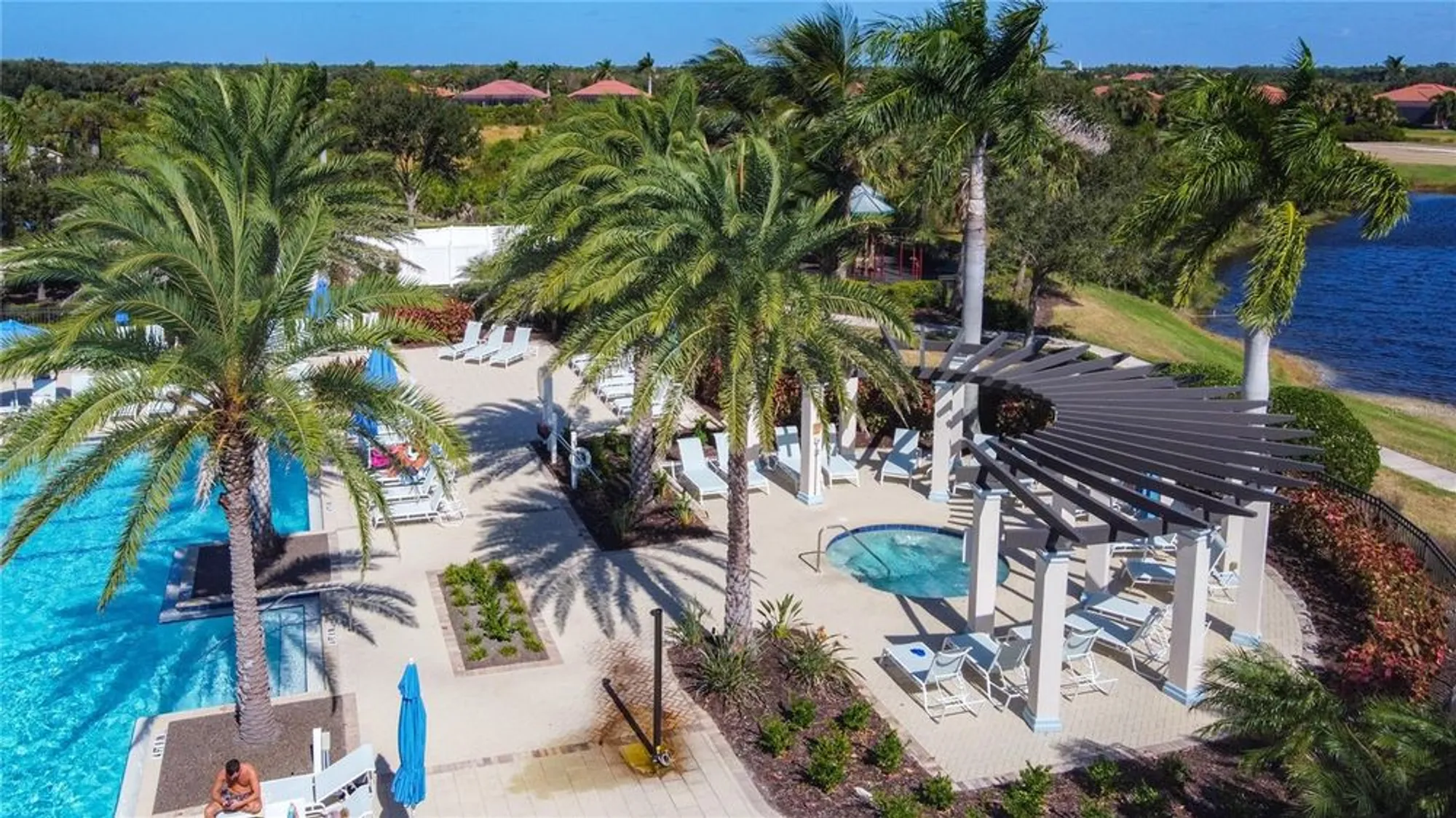 Property Slideshow image 48 of 57 | 10059 crooked creek dr 102, Venice, FL, 34293