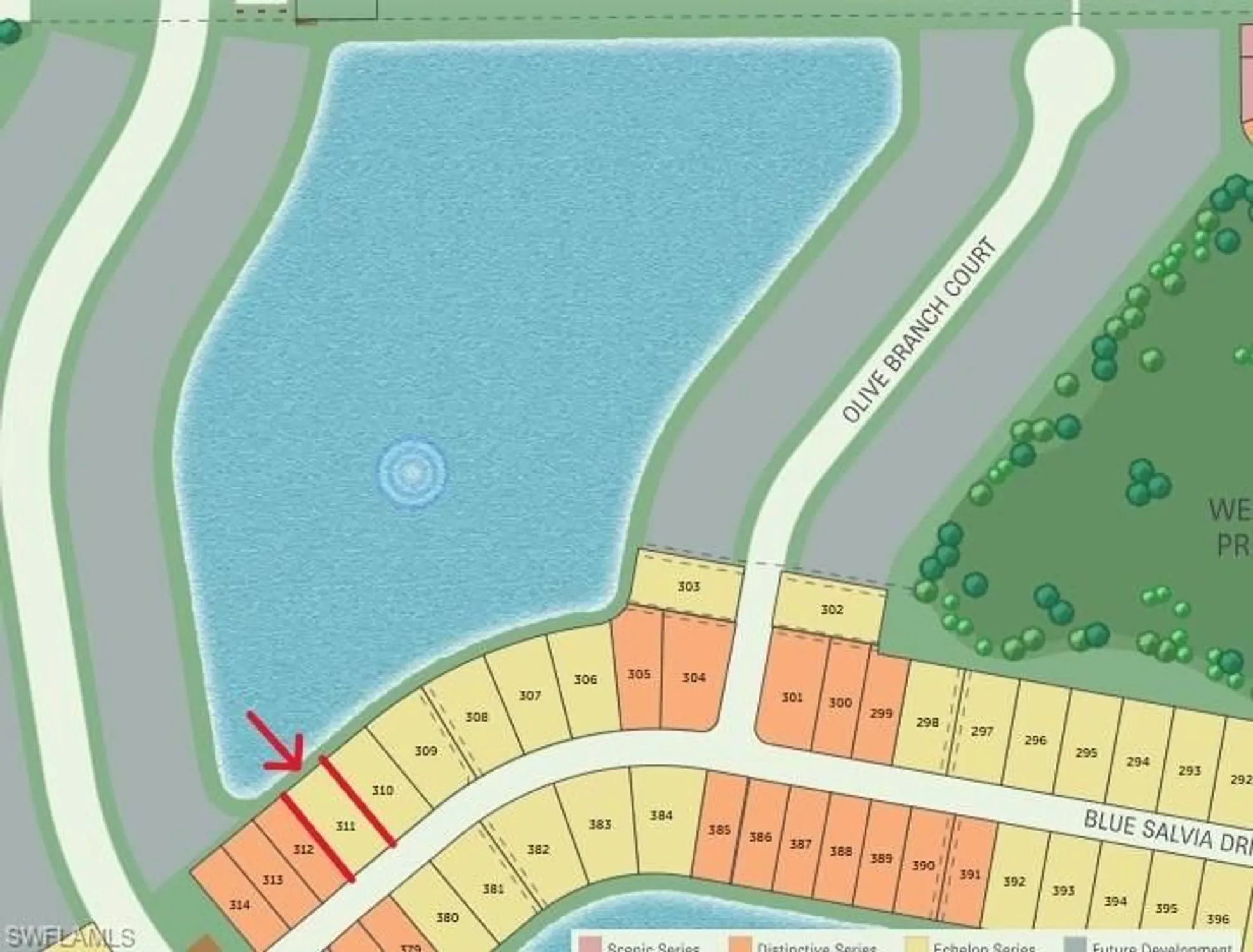 Property Slideshow image 3 of 47 | 7319 blue salvia dr, North Fort Myers, FL, 33917