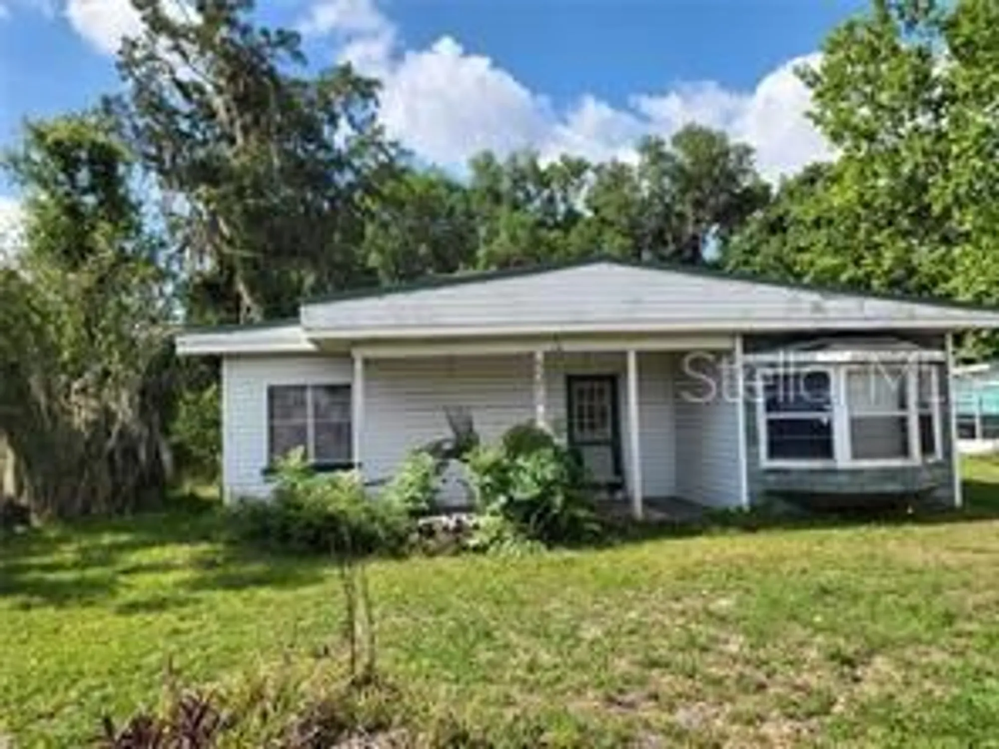 Property Slideshow image 2 of 6 | 5371 warm springs ave, Wildwood, FL, 34785