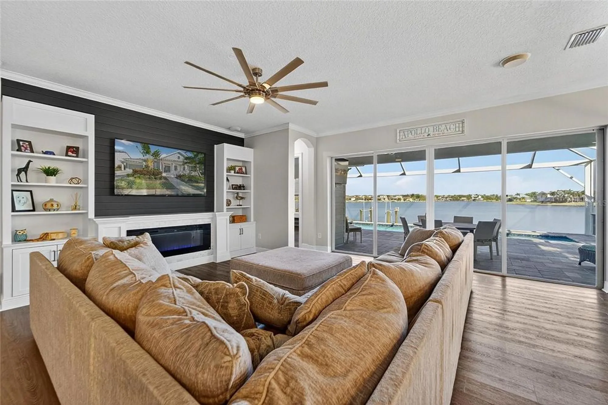 Property Slideshow image 26 of 100 | 5245 brighton shore dr, Apollo Beach, FL, 33572