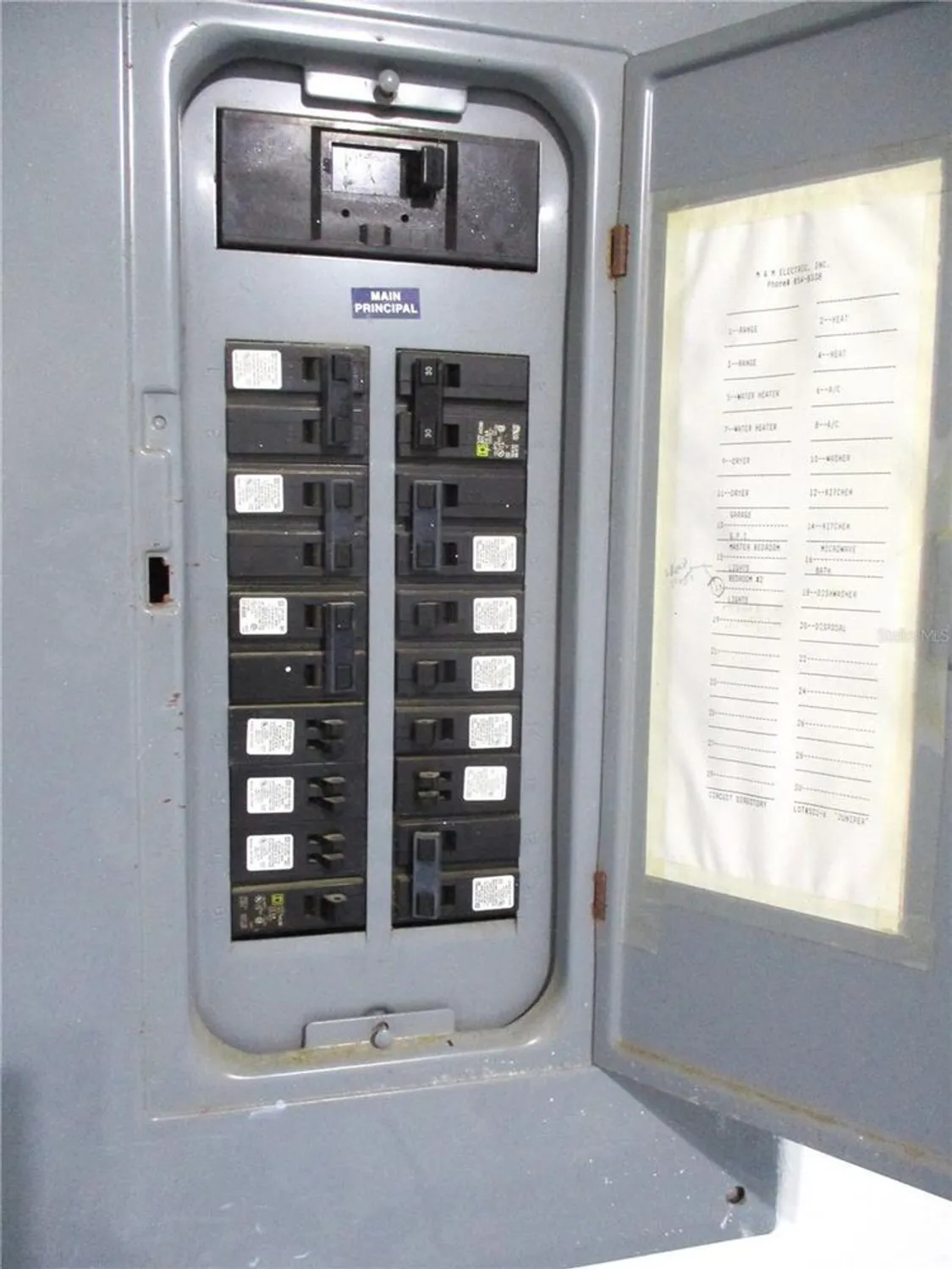 Property Slideshow image 59 of 88 | 11298 sw 138th ln, Dunnellon, FL, 34432