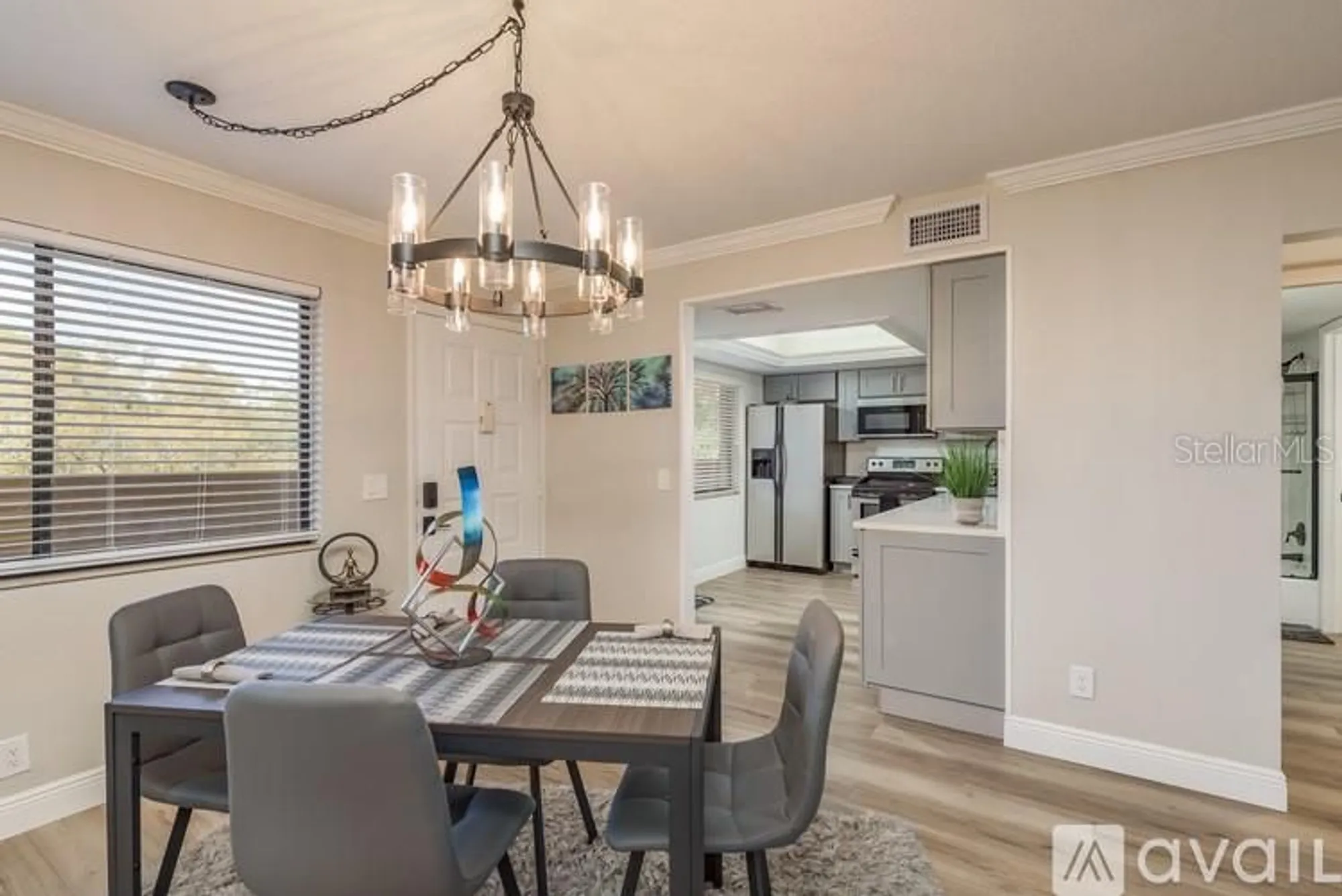 Property Slideshow image 6 of 22 | 3062 eastland blvd unit 407, Clearwater, FL, 33761