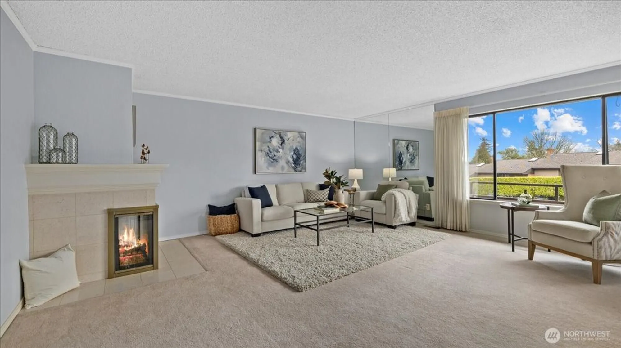 Property Slideshow image 6 of 38 | 10743 glen acres dr s # 10743, Seattle, WA, 98168