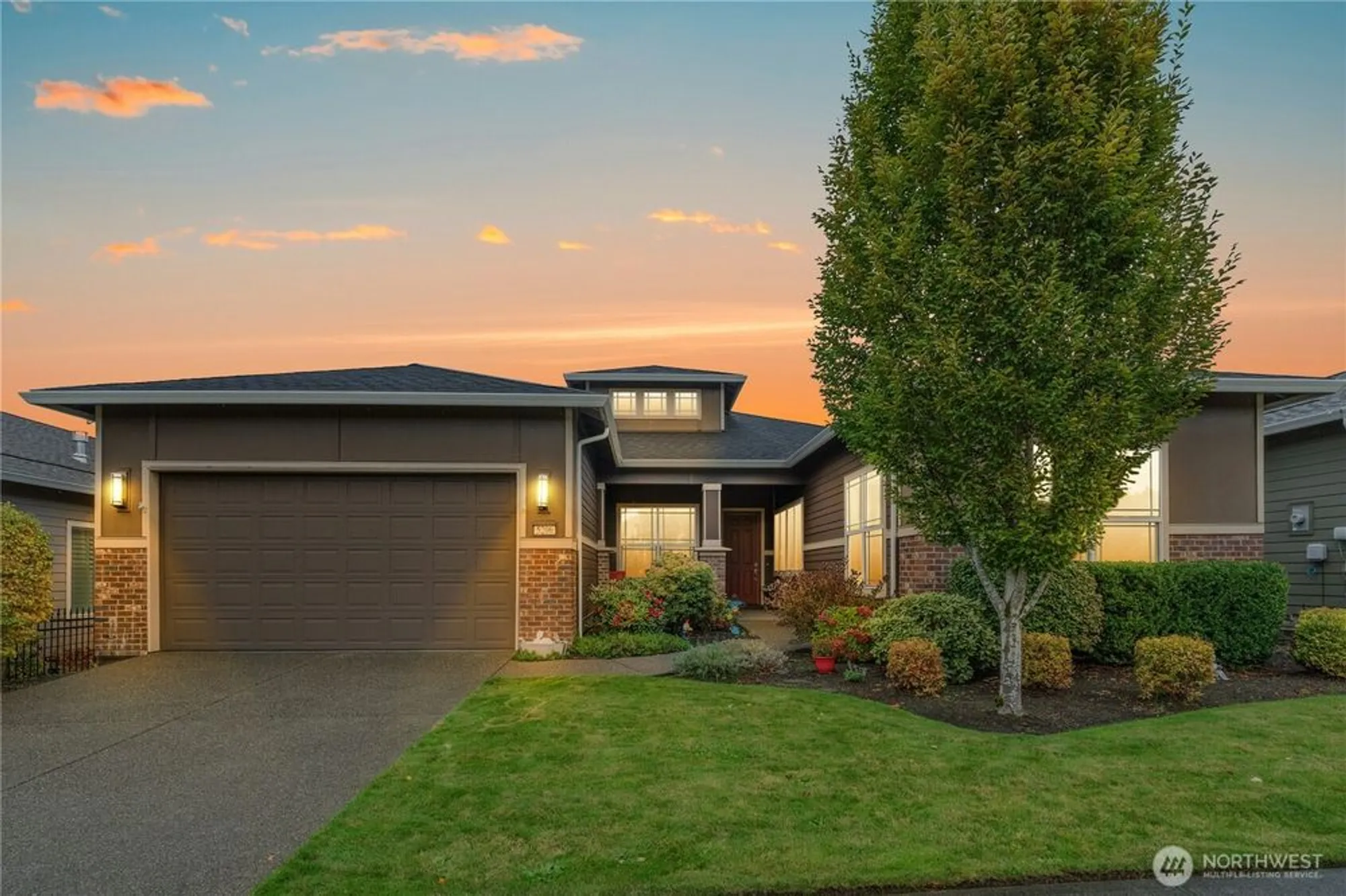 Property Slideshow image 1 of 38 | 5206 waldron dr, Lacey, WA, 98516