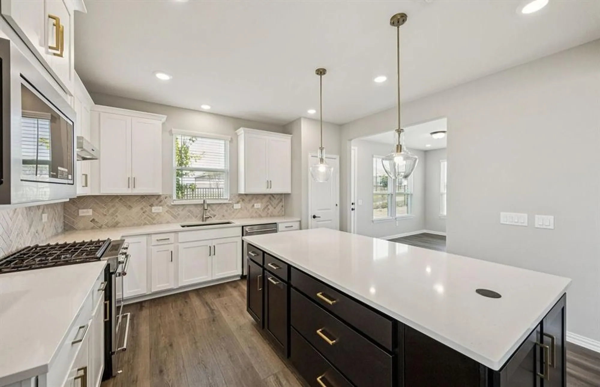 Property Slideshow image 6 of 12 | 4416 snead st, Celina, TX, 75009