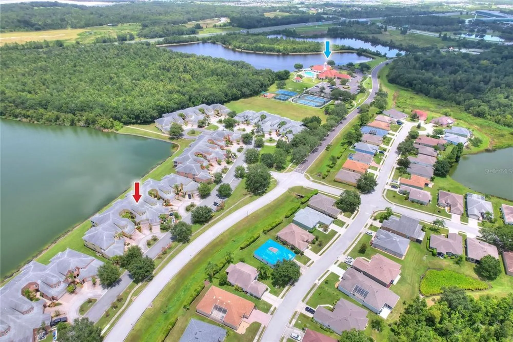 Property Slideshow image 50 of 50 | 3913 serenade ln # 4, Lakeland, FL, 33811