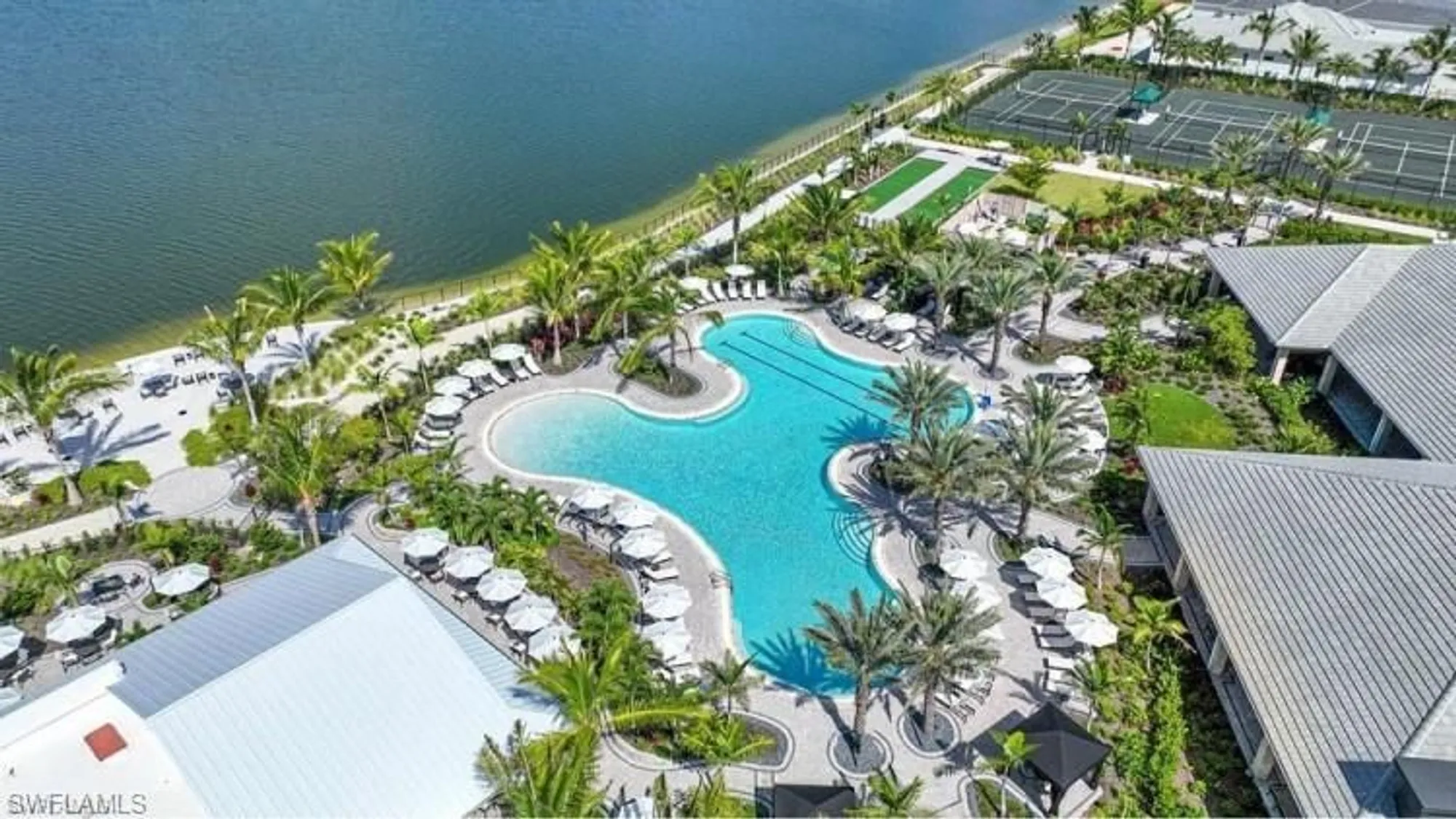 Property Slideshow image 41 of 48 | 11641 caleri ct, Fort Myers, FL, 33913