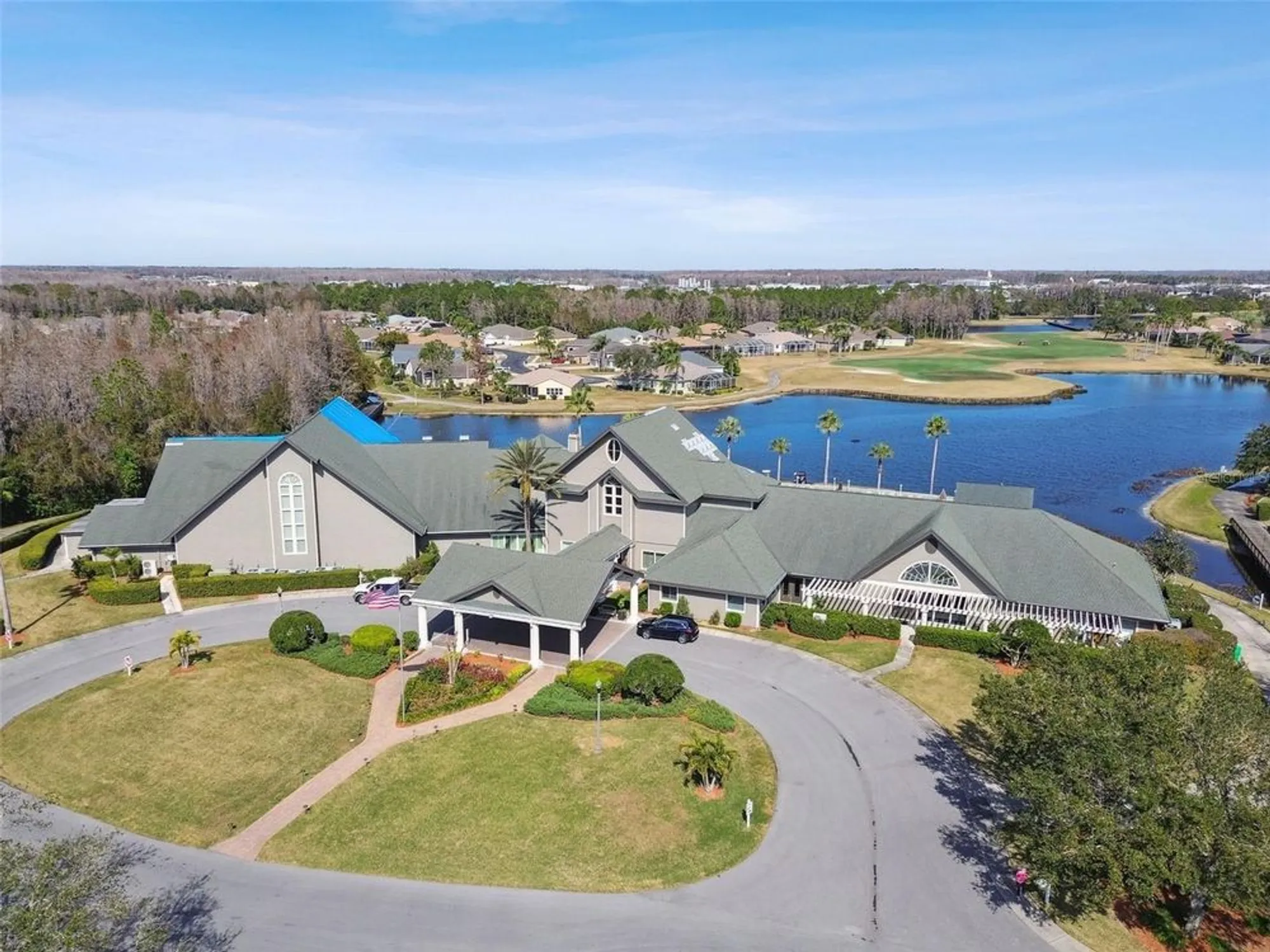 Property Slideshow image 34 of 41 | 12202 arron ter, Trinity, FL, 34655