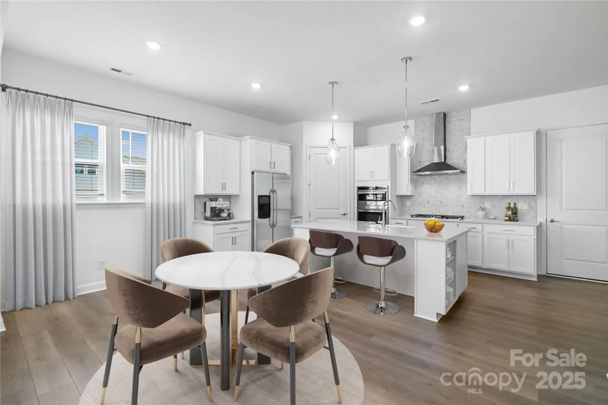 Property Slideshow image 7 of 45 | 305 basil dr, Indian Trail, NC, 28079