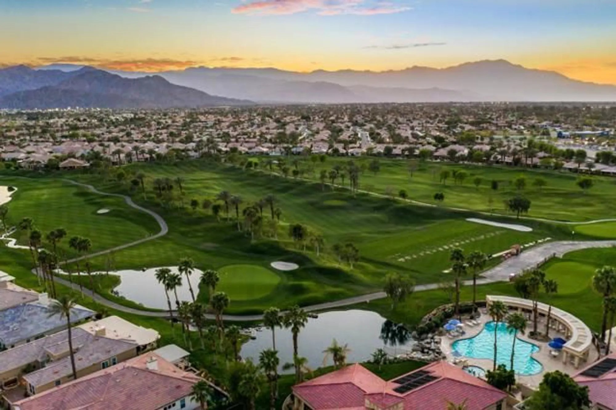 Property Slideshow image 47 of 50 | 80578 hoylake dr, Indio, CA, 92201