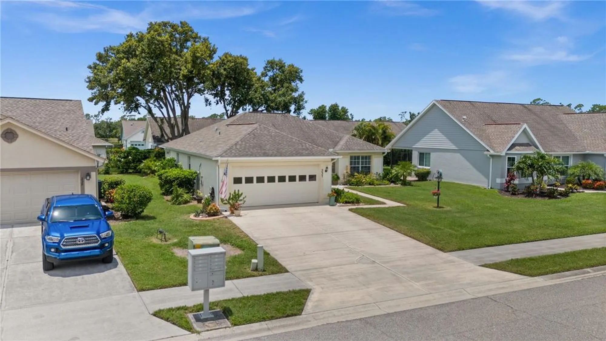 Property Slideshow image 38 of 54 | 237 park forest blvd 156, Englewood, FL, 34223