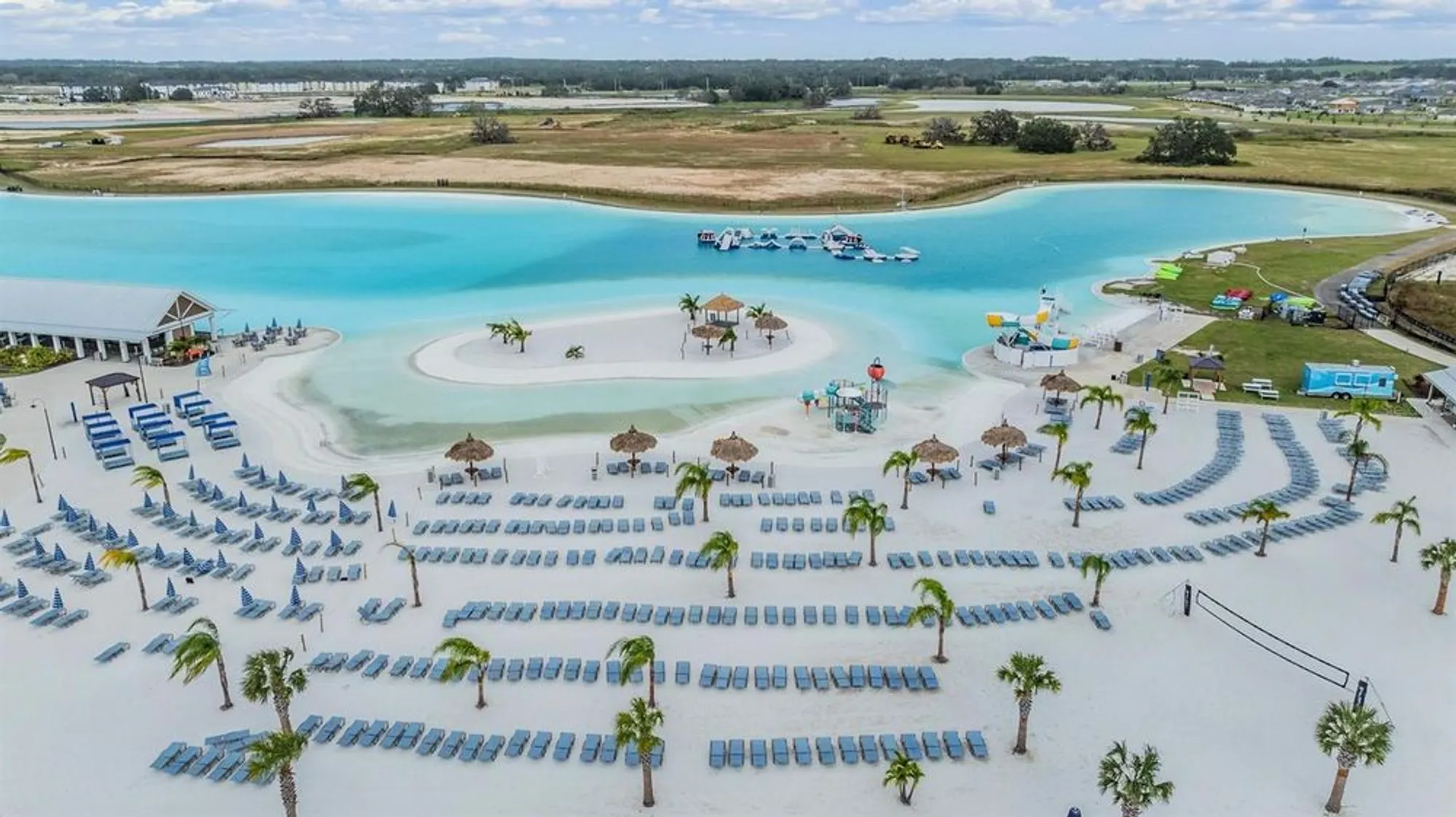 Property Slideshow image 52 of 93 | 10935 gable dig loop, San Antonio, FL, 33576