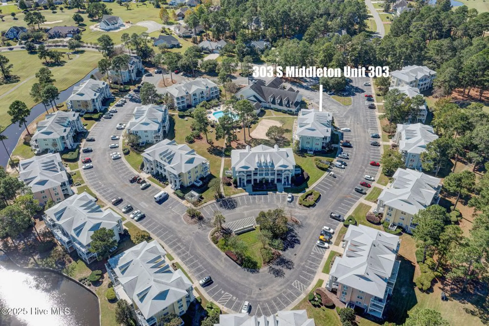 Property Slideshow image 35 of 65 | 330 s middleton dr 1509, Calabash, NC, 28467