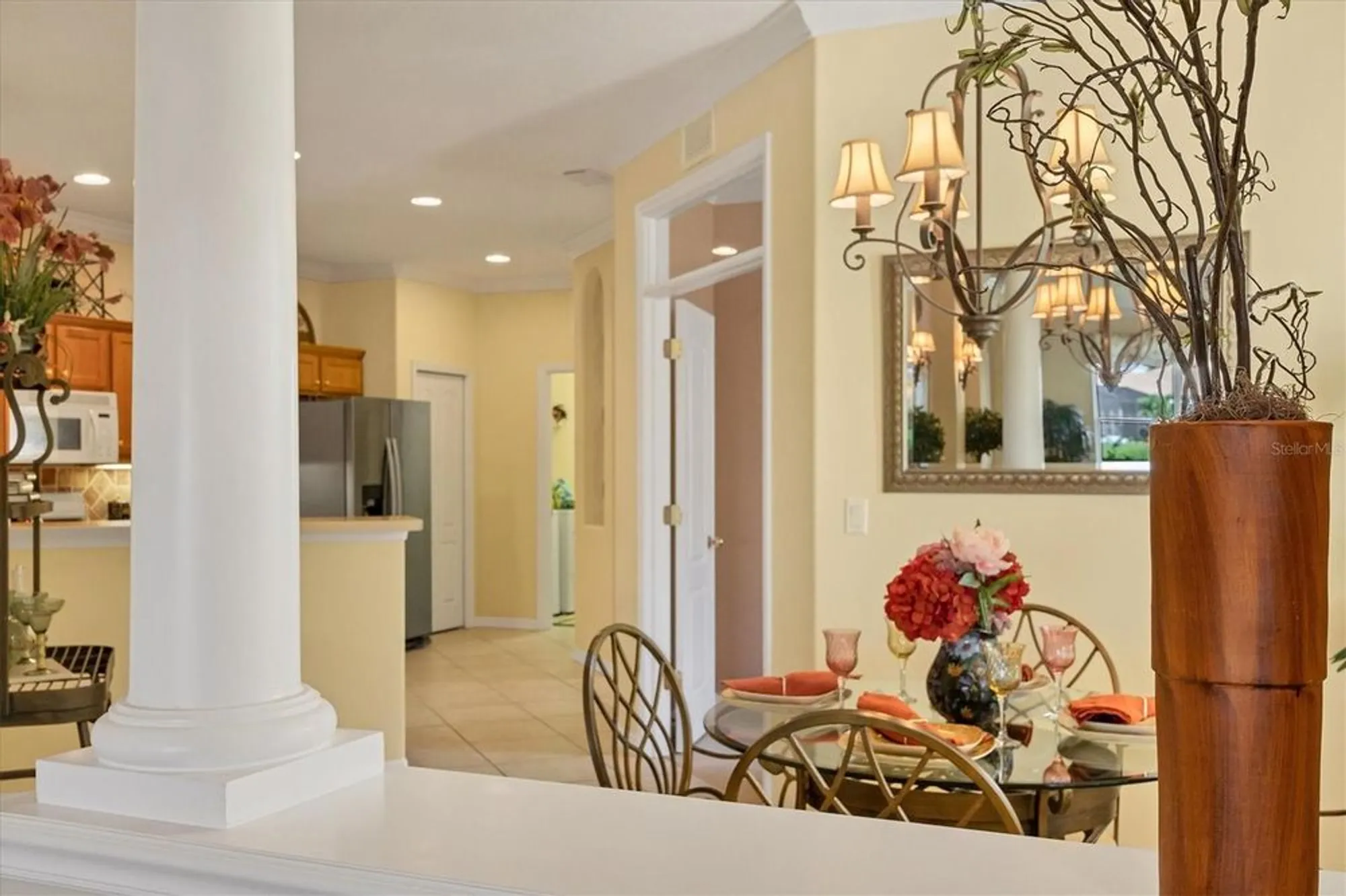Property Slideshow image 19 of 76 | 4924 whispering oaks dr, North Port, FL, 34287
