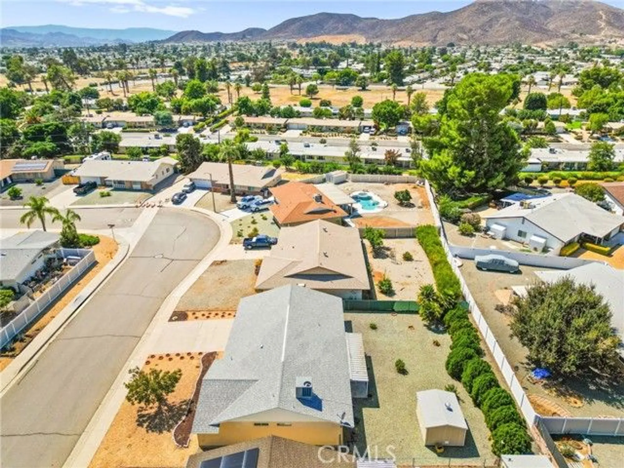 Property Slideshow image 46 of 54 | 26470 new bedford rd, Menifee, CA, 92586