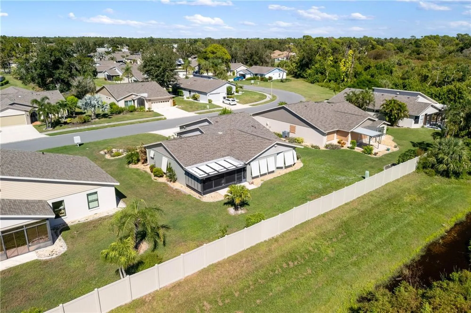 Property Slideshow image 8 of 48 | 428 cypress forest dr, Englewood, FL, 34223