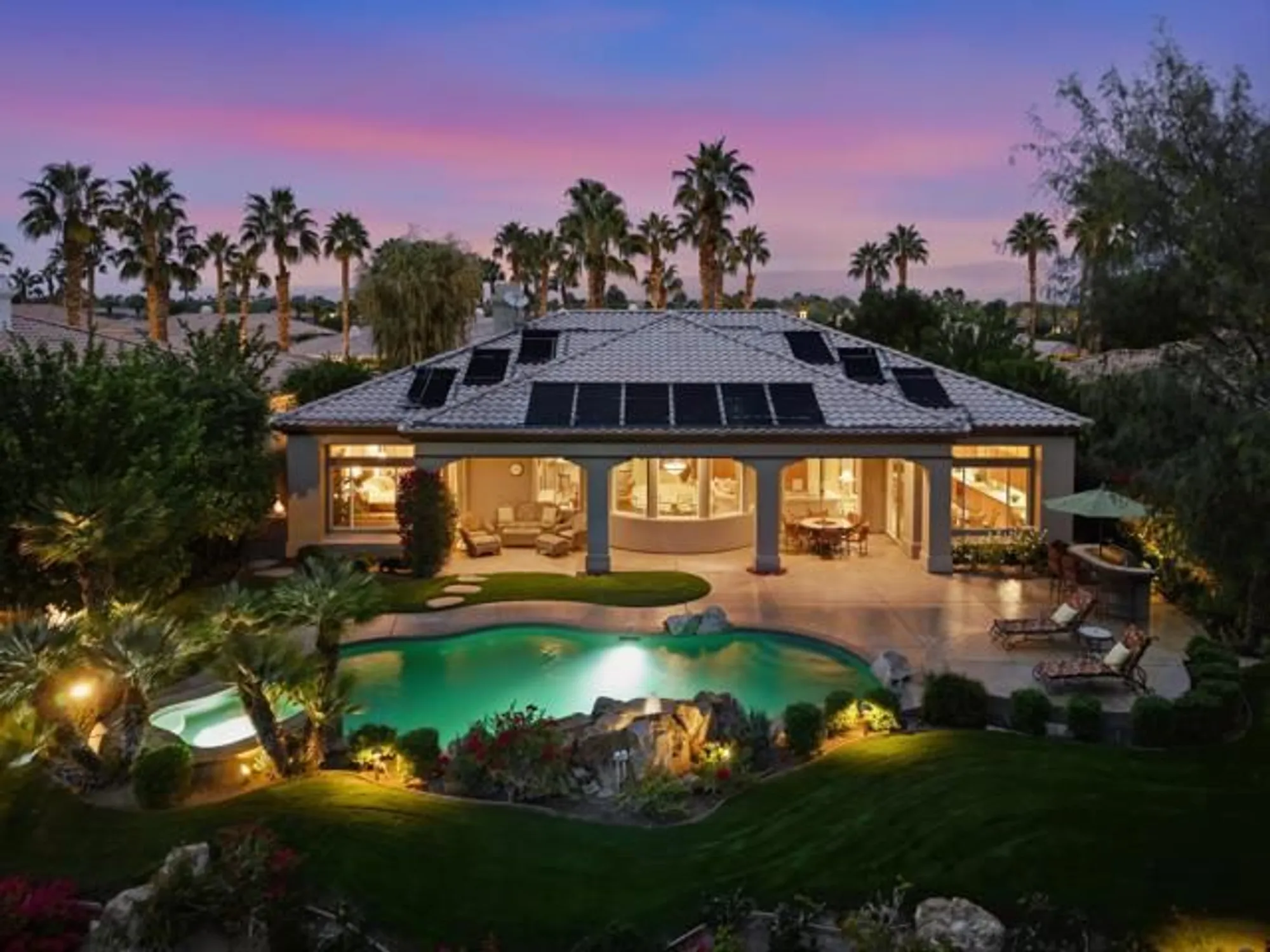 Property Slideshow image 7 of 52 | 81185 kingston heath, La Quinta, CA, 92253