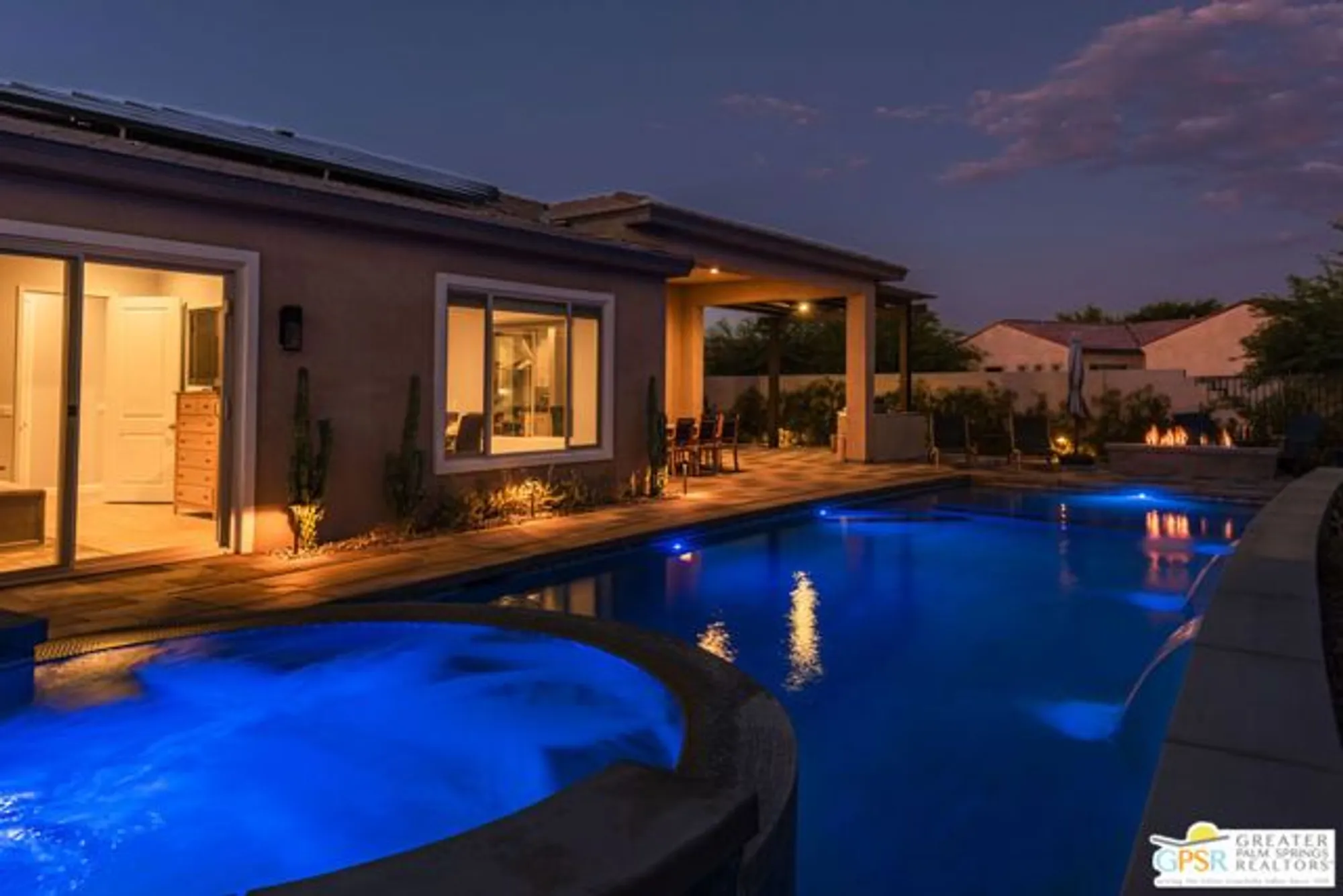 Property Slideshow image 43 of 58 | 47 cabernet, Rancho Mirage, CA, 92270