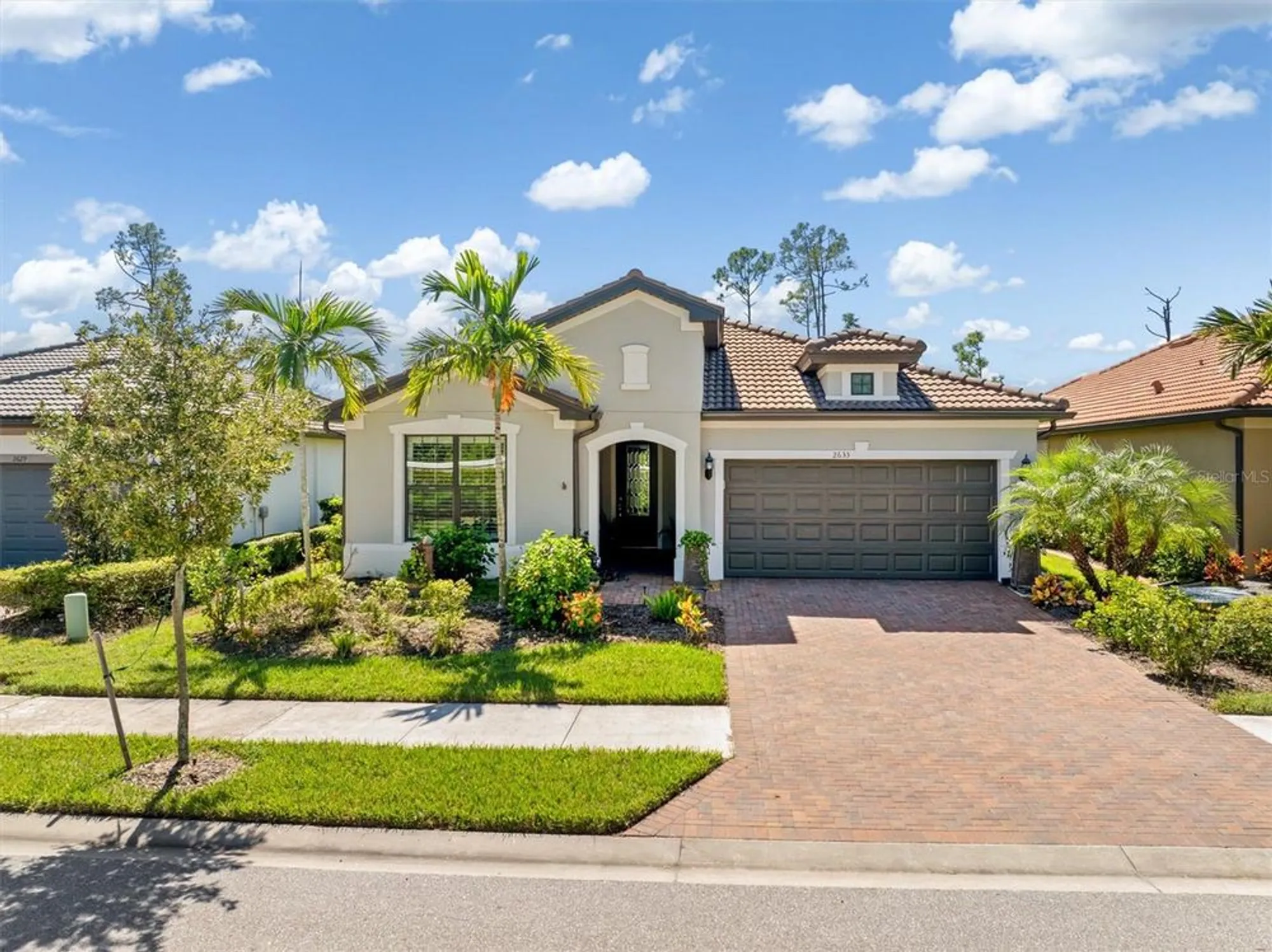 Property Slideshow image 48 of 70 | 2633 daisy dr, North Port, FL, 34289