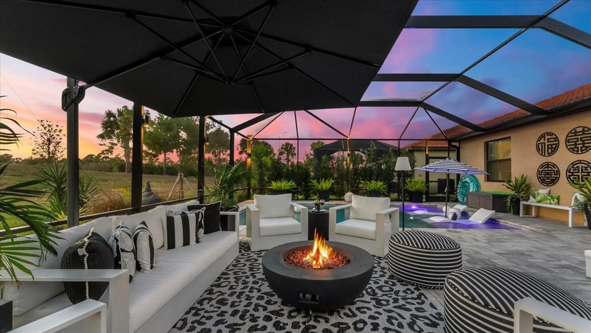 Property Slideshow image 50 of 91 | 10113 colubrina dr, Venice, FL, 34293