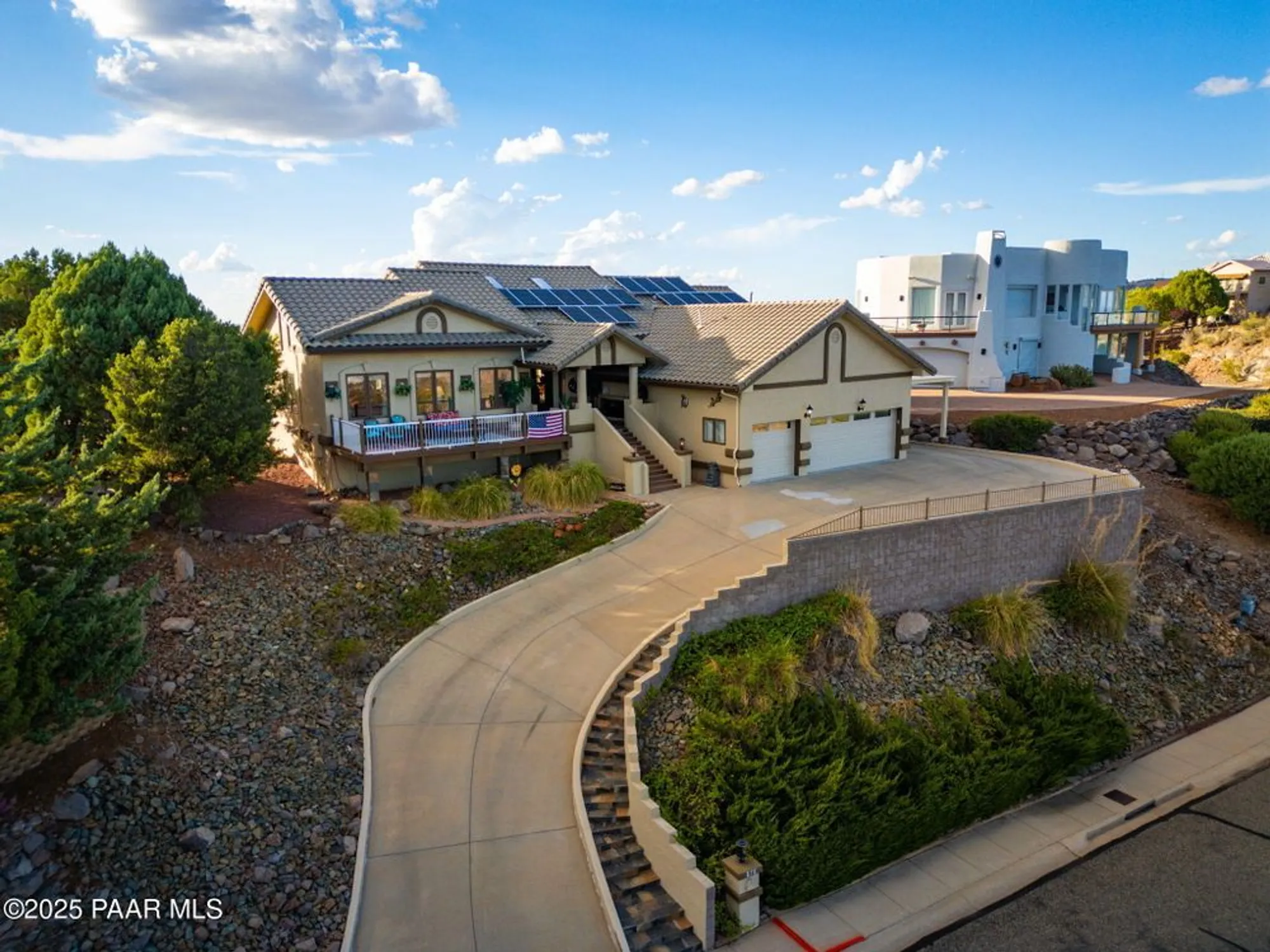 Property Slideshow image 70 of 77 | 878 tom mix trl, Prescott, AZ, 86301
