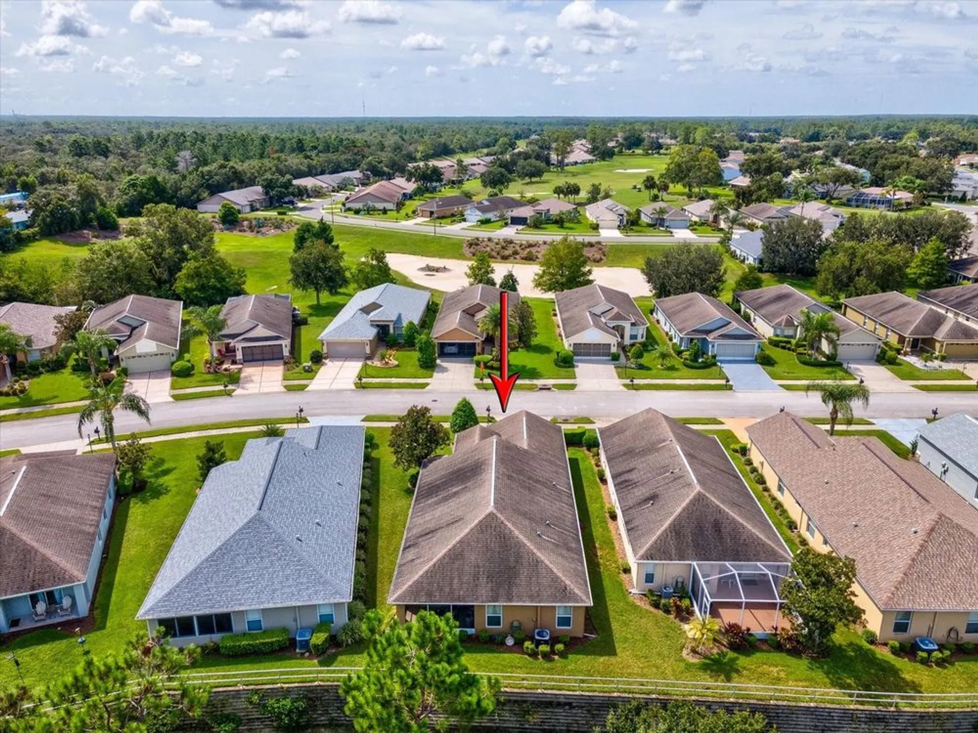 Property Slideshow image 52 of 66 | 18711 rolling hills loop, Hudson, FL, 34667