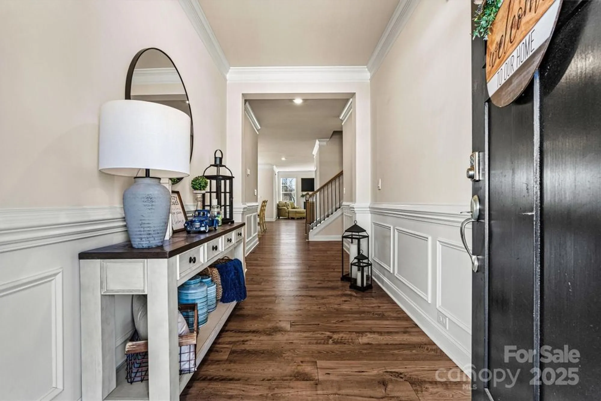 Property Slideshow image 3 of 47 | 3193 burnello ct, Iron Station, NC, 28080