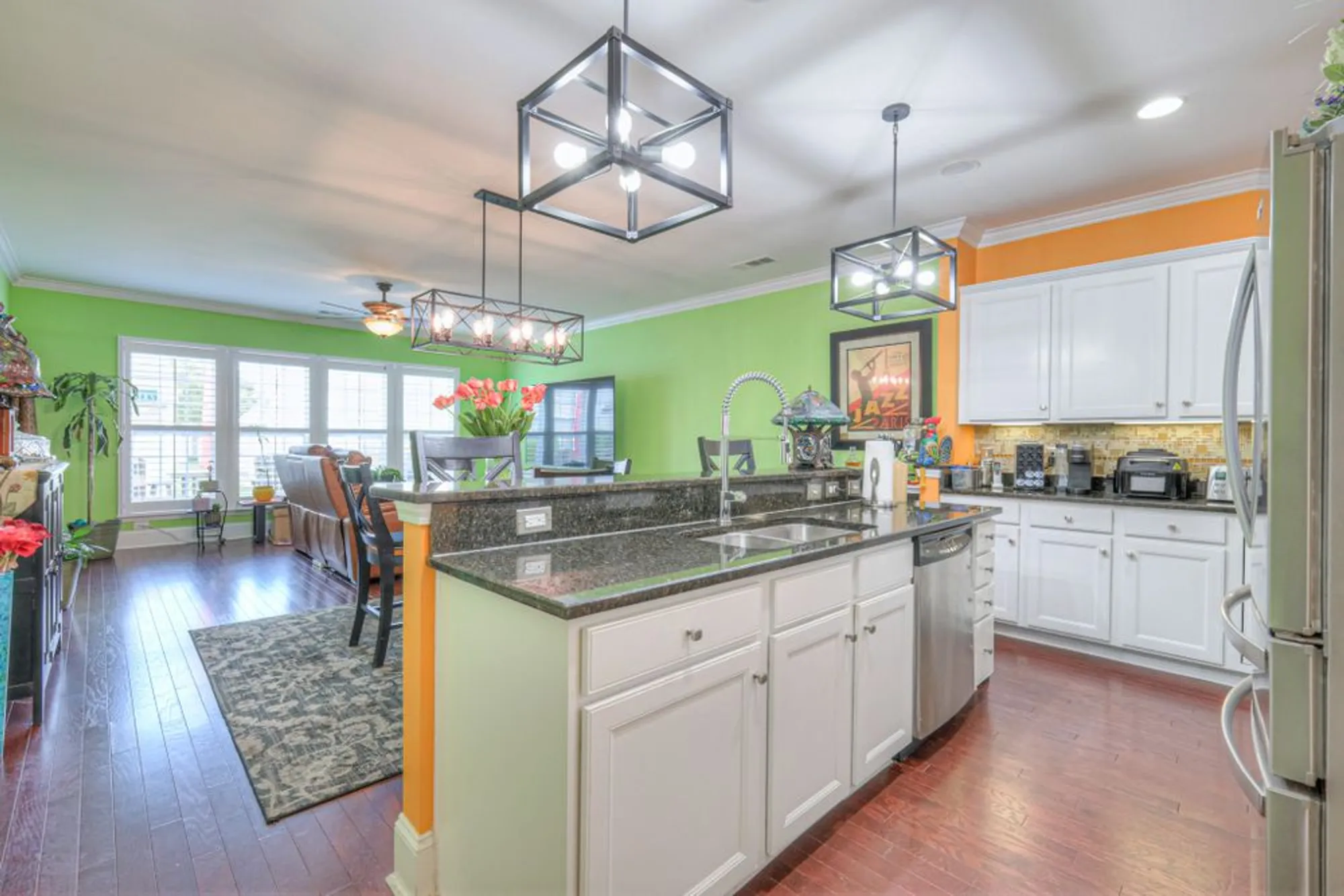 Property Slideshow image 5 of 43 | 302 blockade ln, Mount Juliet, TN, 37122