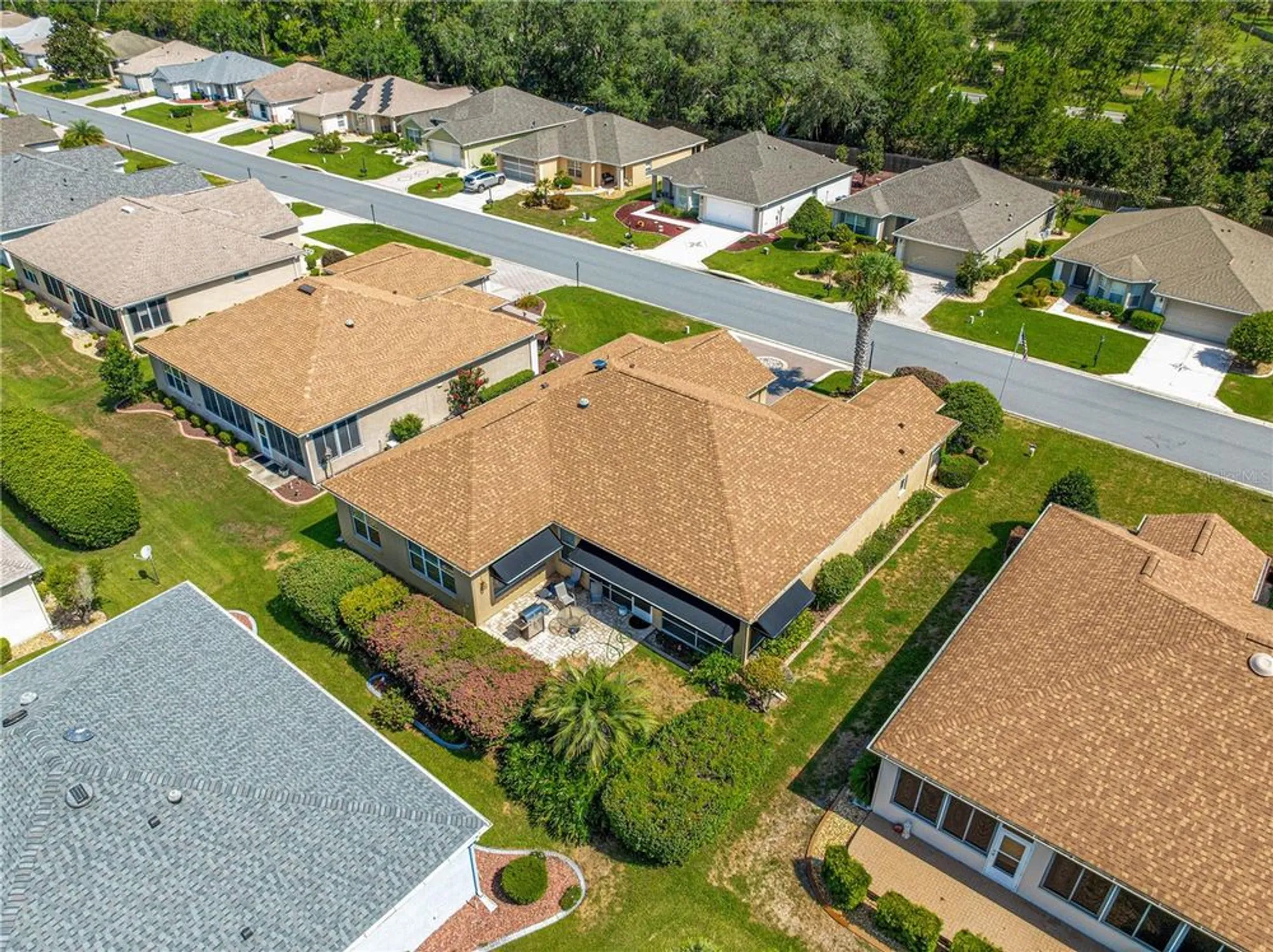 Property Slideshow image 53 of 82 | 11735 se 91st cir, Summerfield, FL, 34491