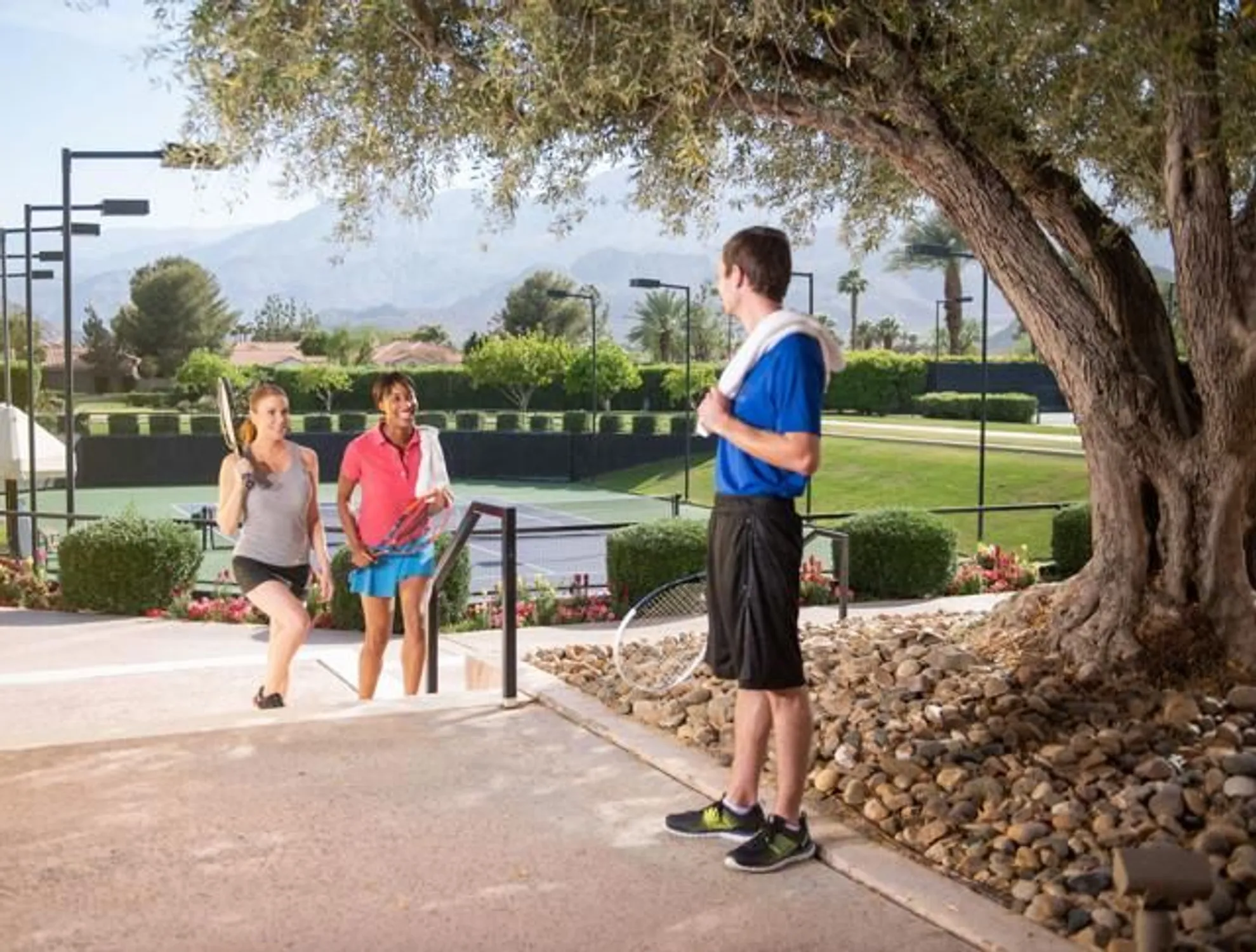 Property Slideshow image 29 of 50 | 55406 laurel vly, La Quinta, CA, 92253