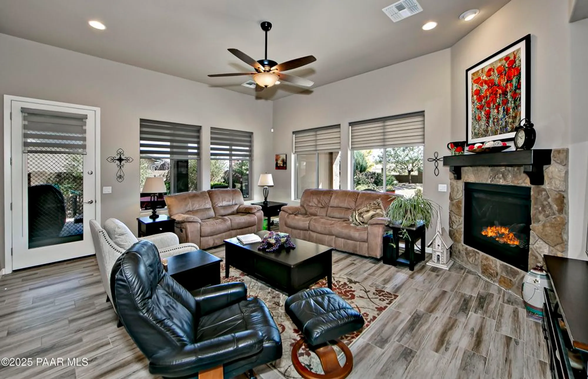 Property Slideshow image 5 of 34 | 5265 vista overlook trl, Prescott, AZ, 86301