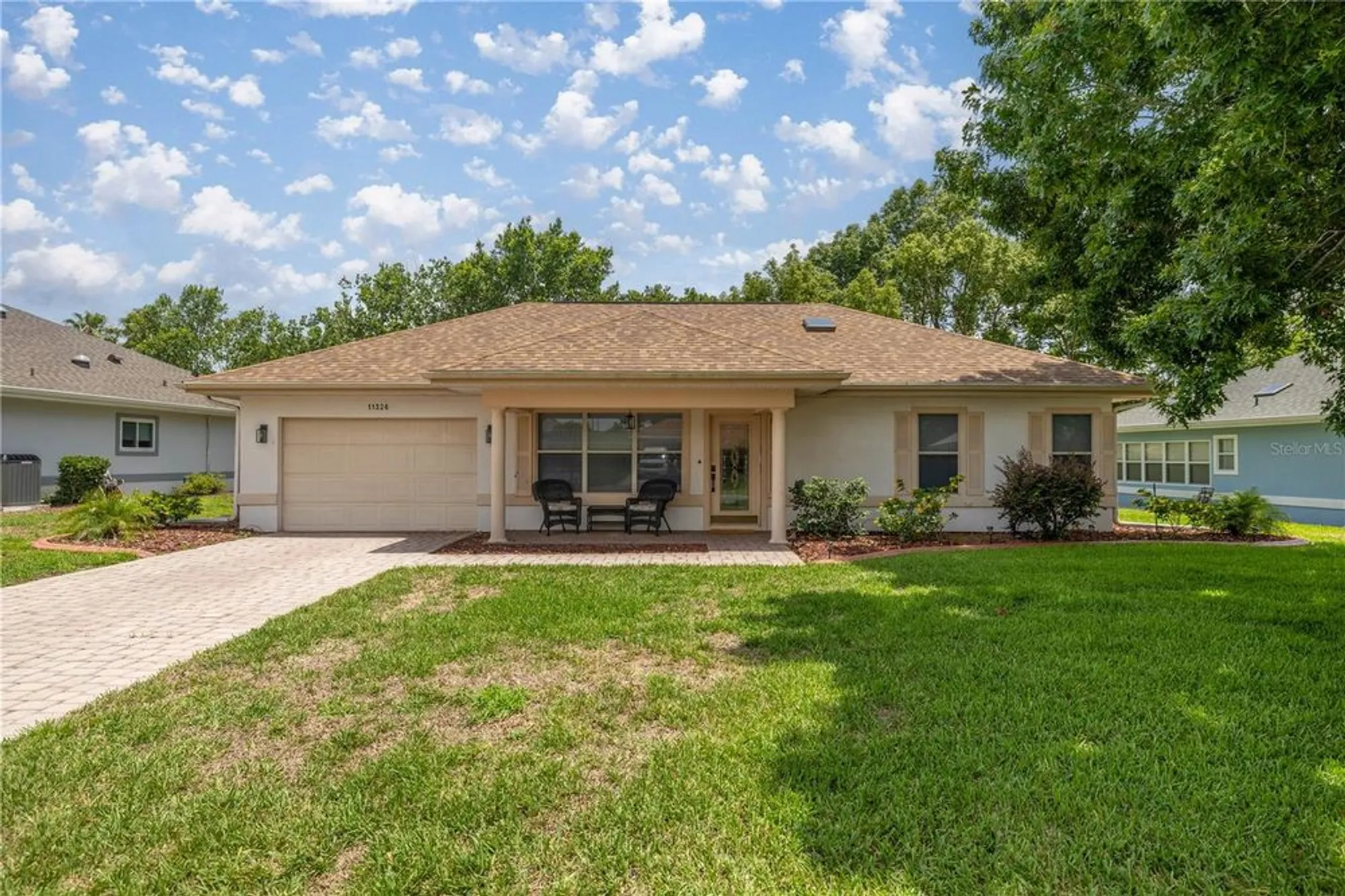 Property Slideshow image 2 of 31 | 11326 se 175th pl, Summerfield, FL, 34491