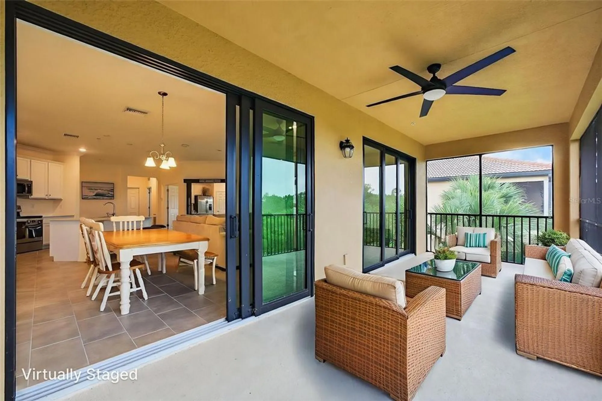 Property Slideshow image 55 of 91 | 10047 crooked creek dr 201, Venice, FL, 34293