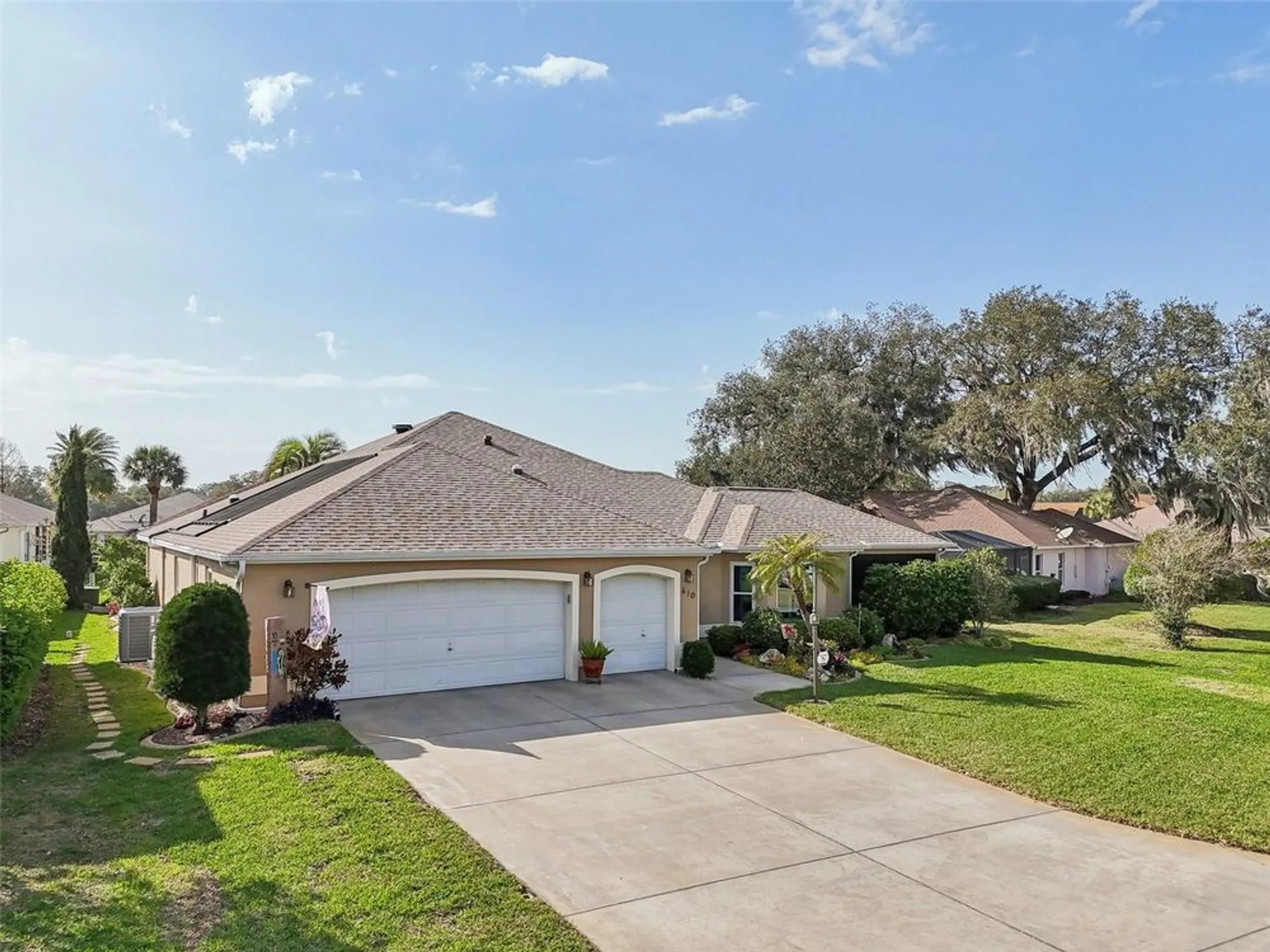 Property Slideshow image 60 of 74 | 610 espana st, The Villages, FL, 32159