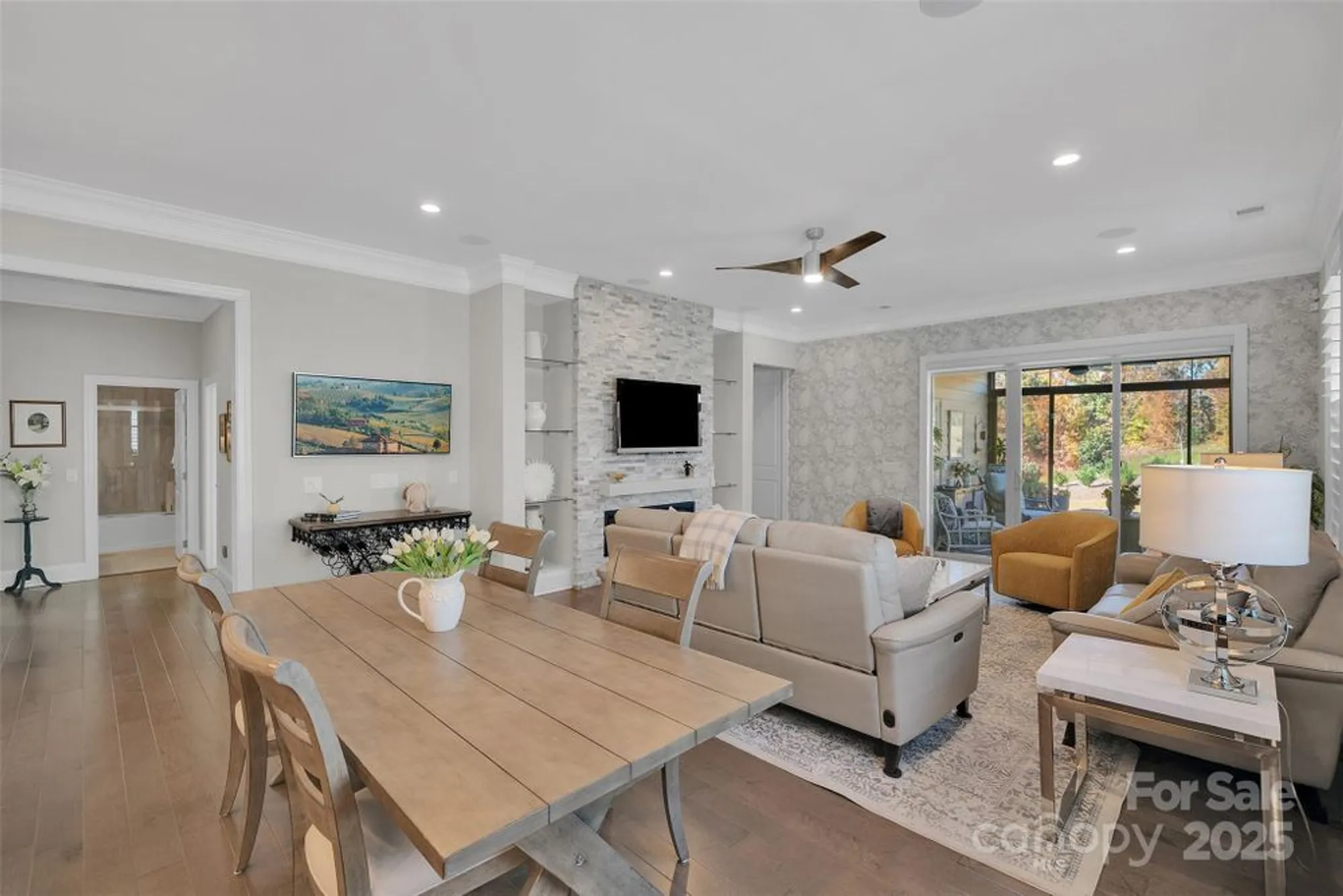 Property Slideshow image 7 of 26 | 13124 palisades shoals rd, Charlotte, NC, 28278