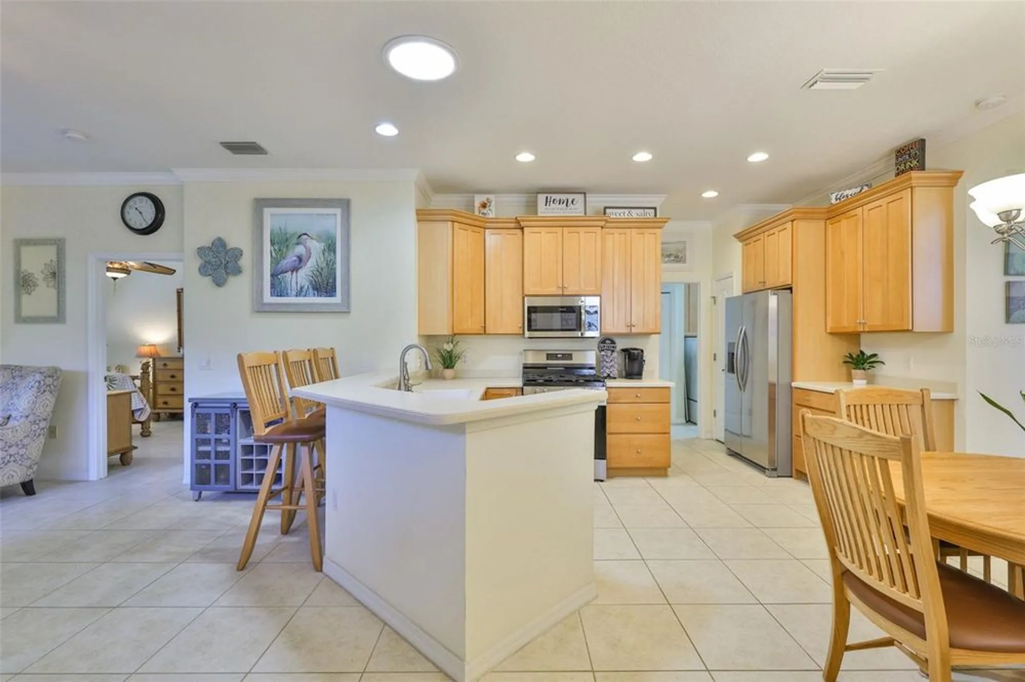 Property Slideshow image 11 of 63 | 2044 sifield greens way, Sun City Center, FL, 33573