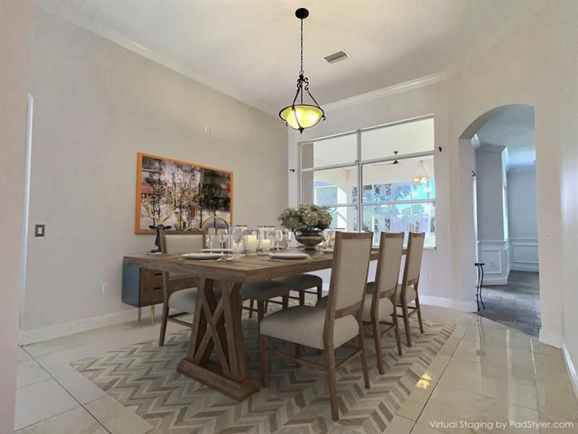 Property Slideshow image 4 of 46 | 655 sw long key ct, Port Saint Lucie, FL, 34986