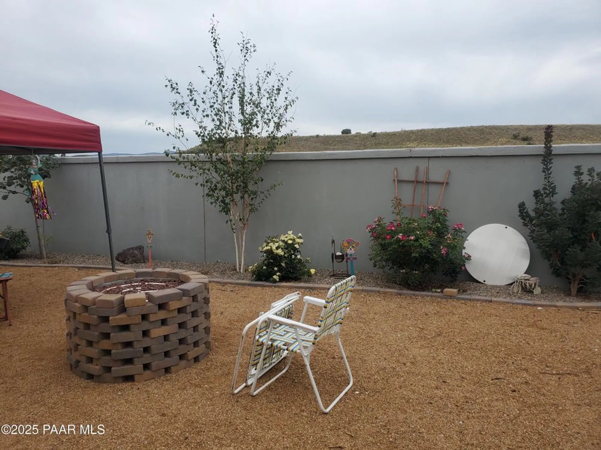 Property Slideshow image 14 of 18 | 724 n mesquite tree dr, Dewey-Humboldt, AZ, 86327