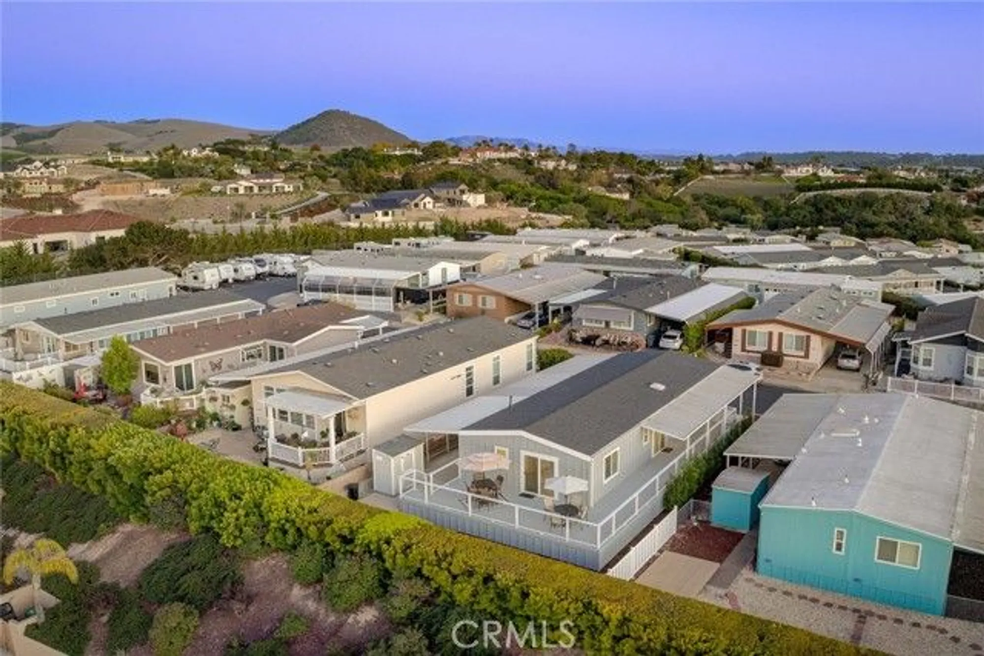 Property Slideshow image 30 of 44 | 252 longden dr 147, Arroyo Grande, CA, 93420