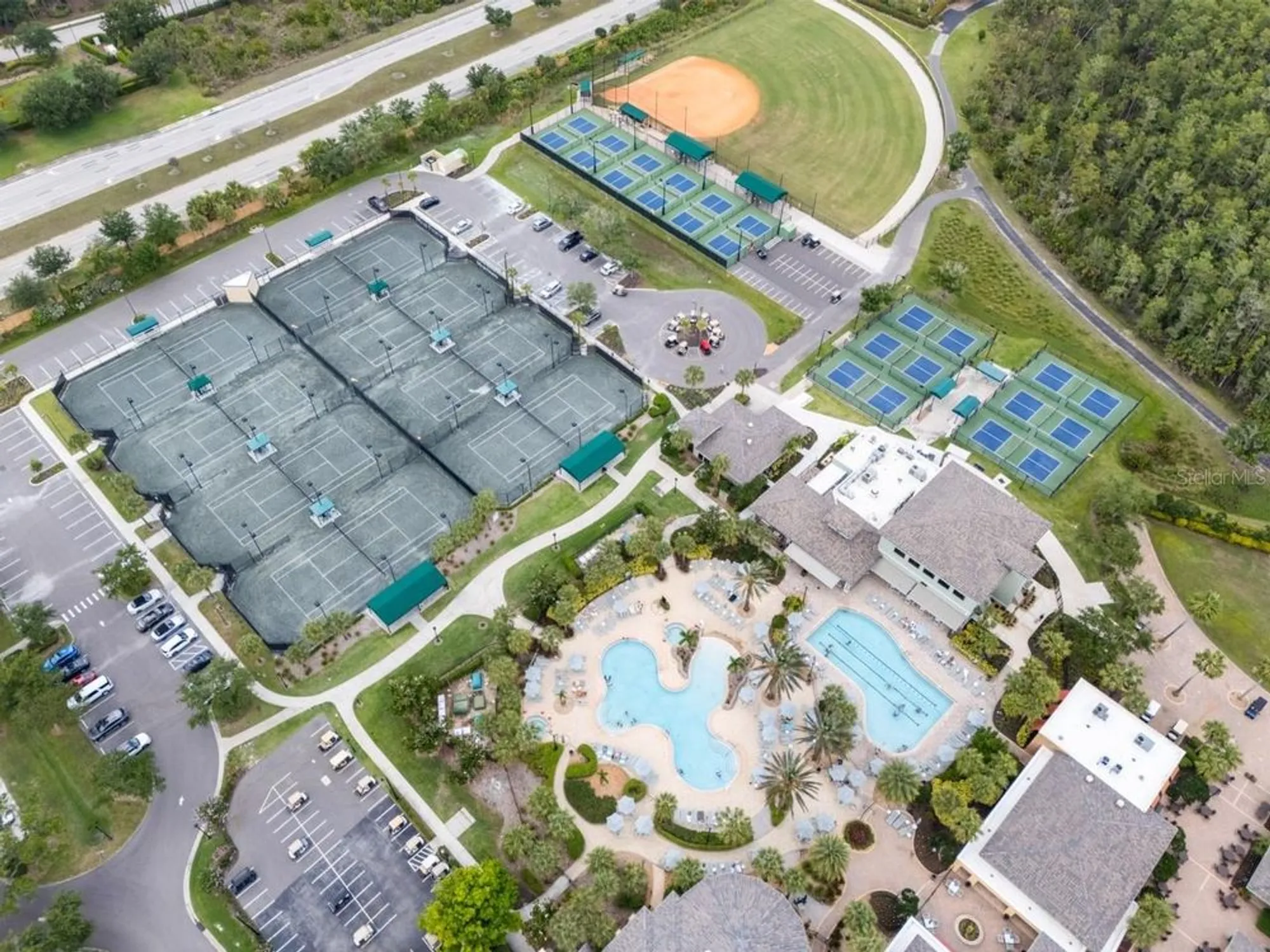 Property Slideshow image 48 of 53 | 10510 amiata way apt 303, Fort Myers, FL, 33913