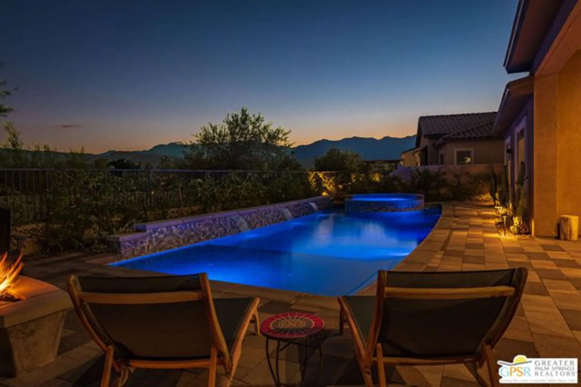 Property Slideshow image 44 of 58 | 47 cabernet, Rancho Mirage, CA, 92270