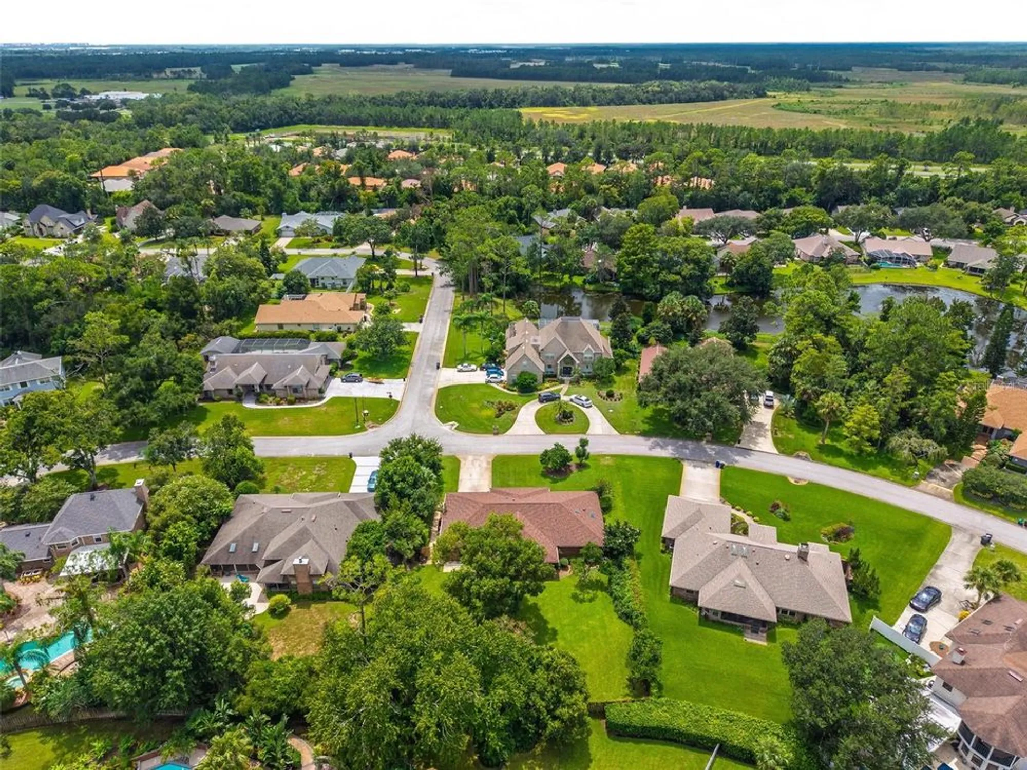 Property Slideshow image 80 of 91 | 16 forest view way, Ormond Beach, FL, 32174